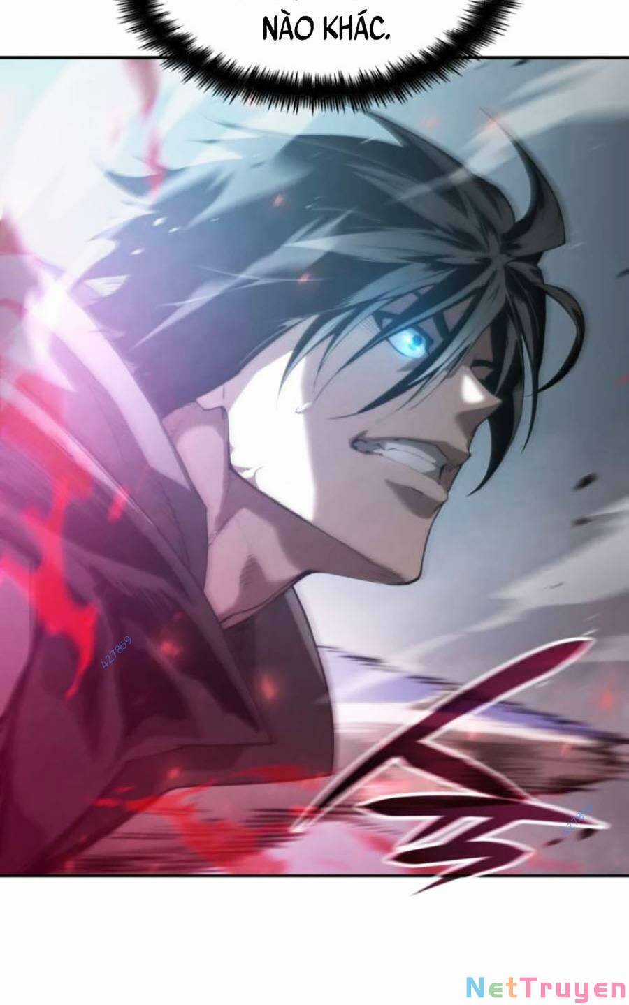 Vô Hạn Tử Linh Sư Chapter 16 trang 49