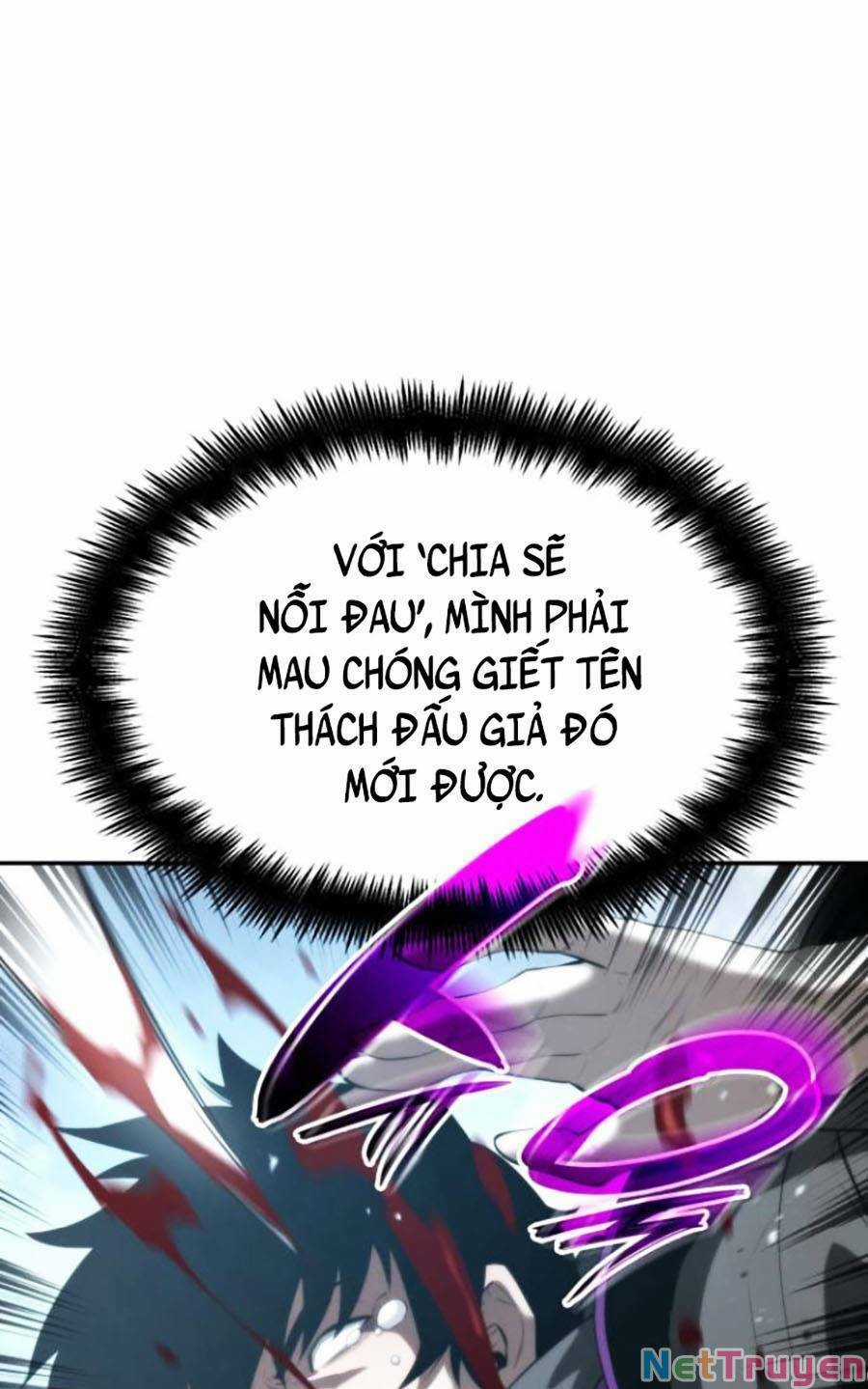 Vô Hạn Tử Linh Sư Chapter 16 trang 50