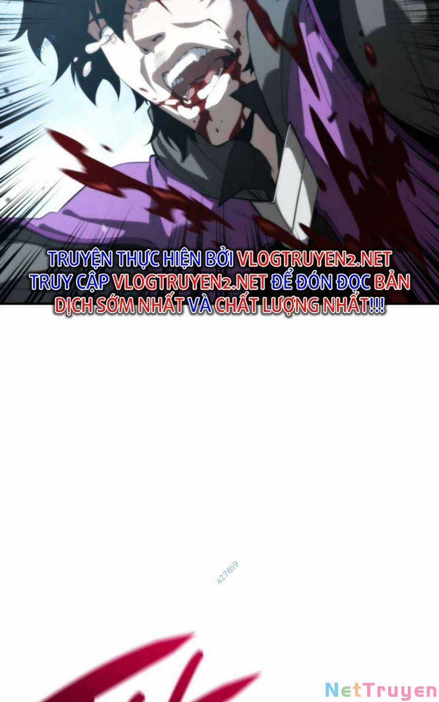 Vô Hạn Tử Linh Sư Chapter 16 trang 51