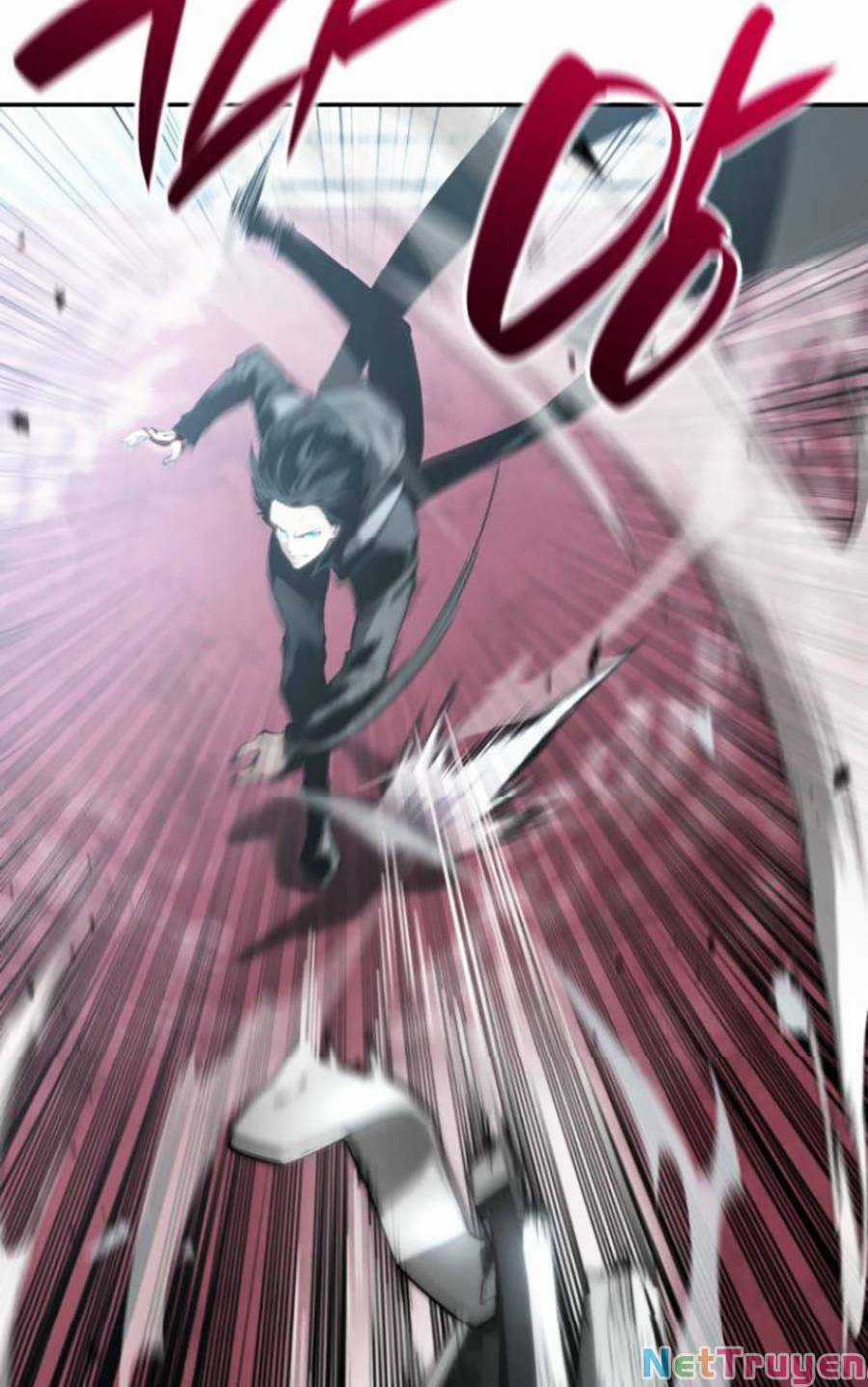 Vô Hạn Tử Linh Sư Chapter 16 trang 52