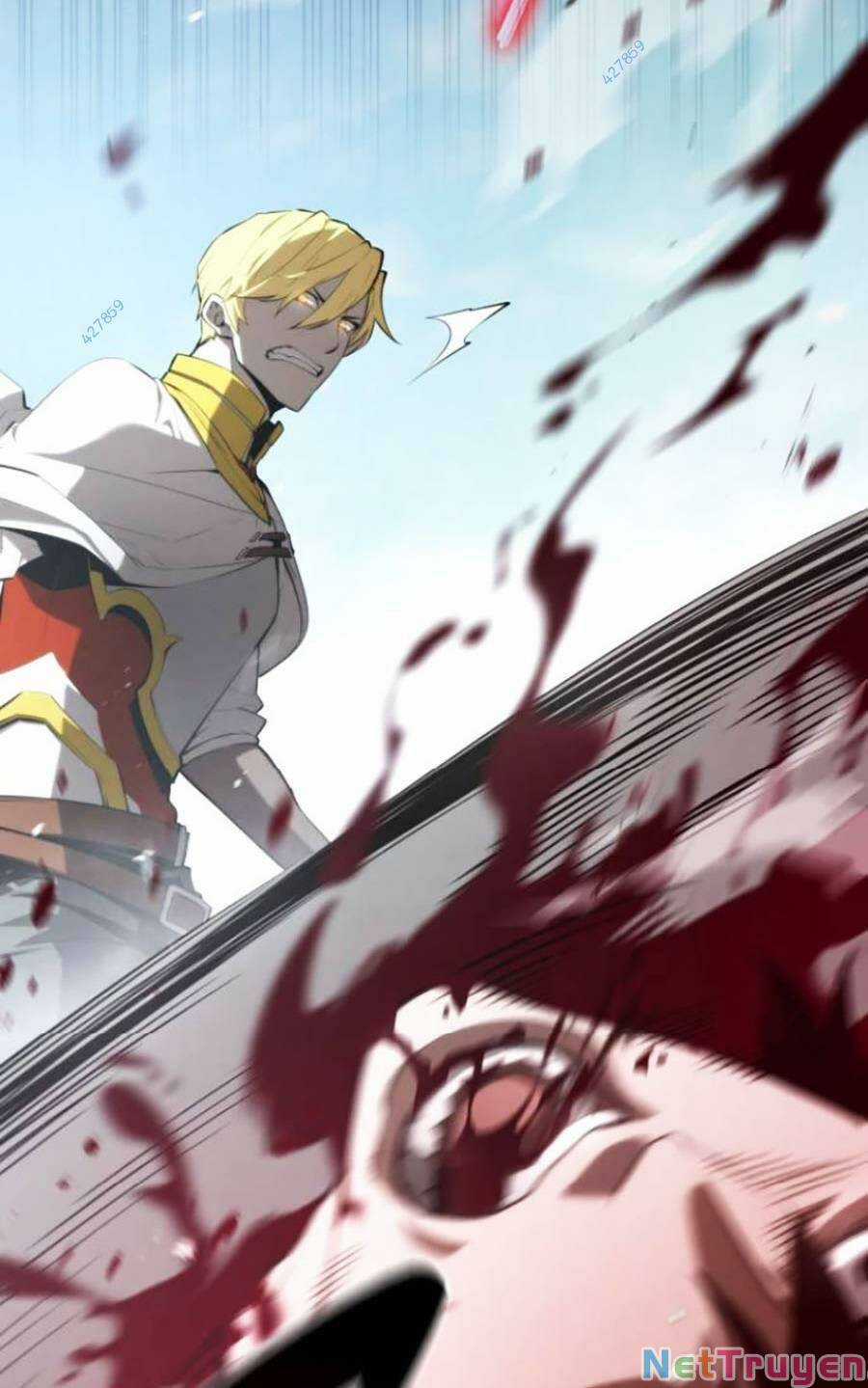 Vô Hạn Tử Linh Sư Chapter 16 trang 55