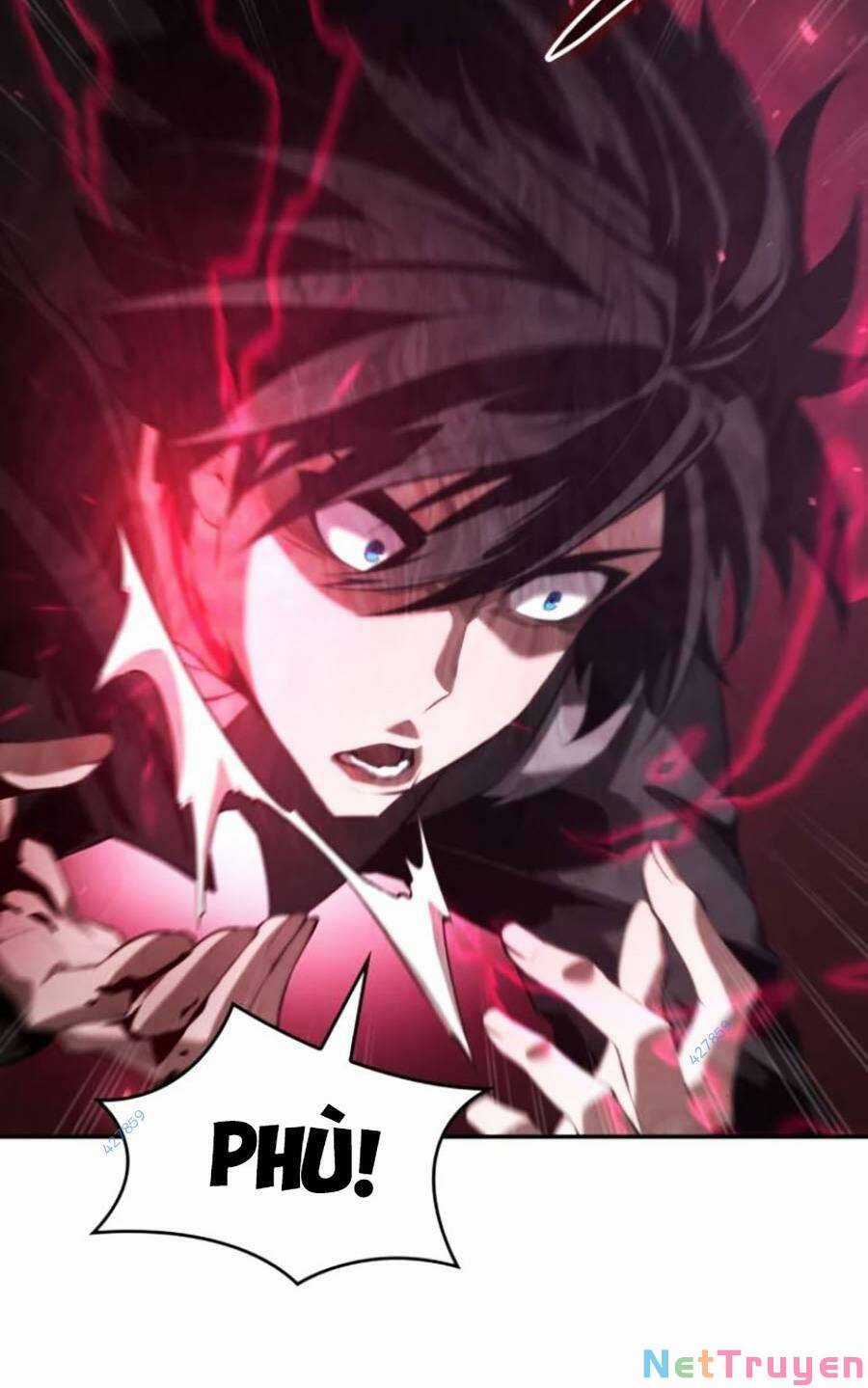 Vô Hạn Tử Linh Sư Chapter 16 trang 57