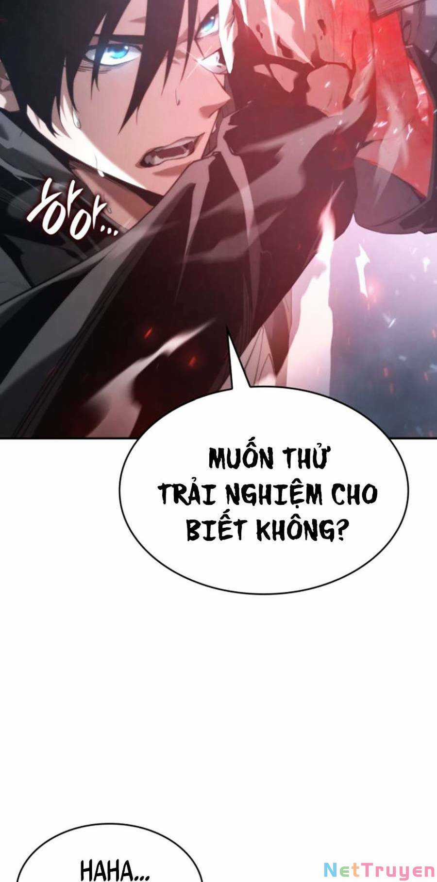 Vô Hạn Tử Linh Sư Chapter 16 trang 64