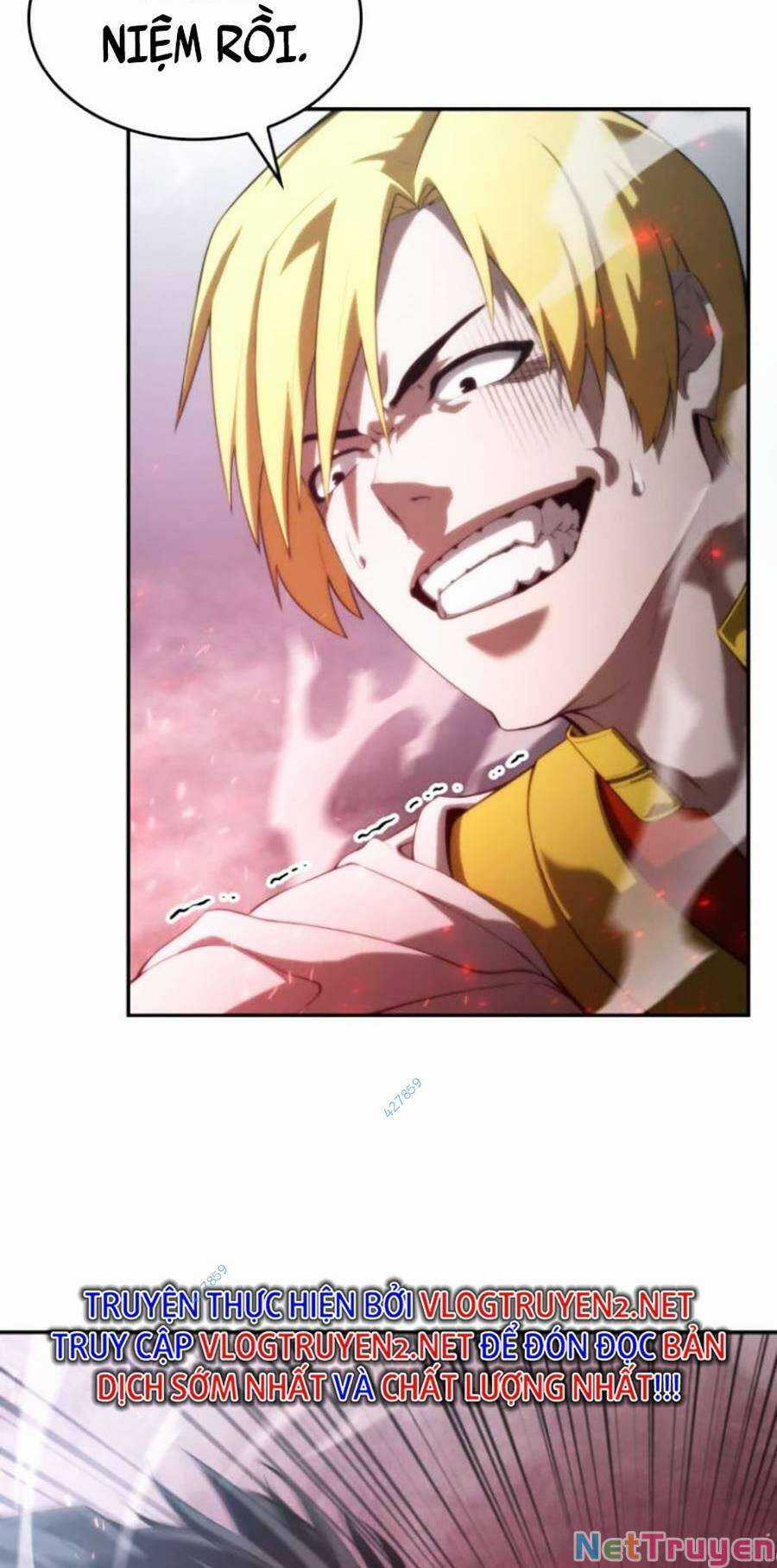 Vô Hạn Tử Linh Sư Chapter 16 trang 65