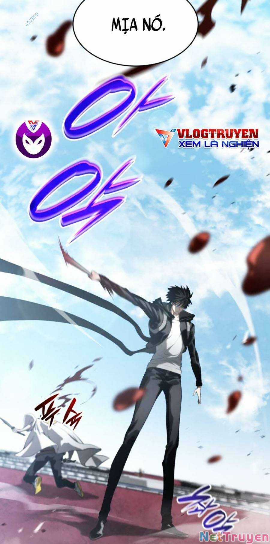 Vô Hạn Tử Linh Sư Chapter 16 trang 69