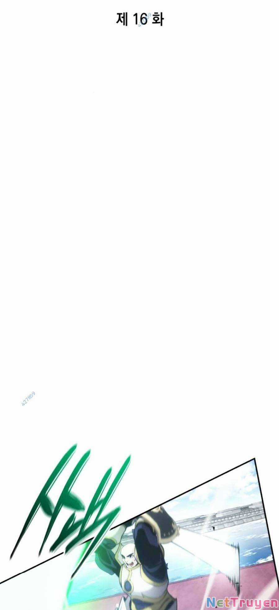 Vô Hạn Tử Linh Sư Chapter 16 trang 7