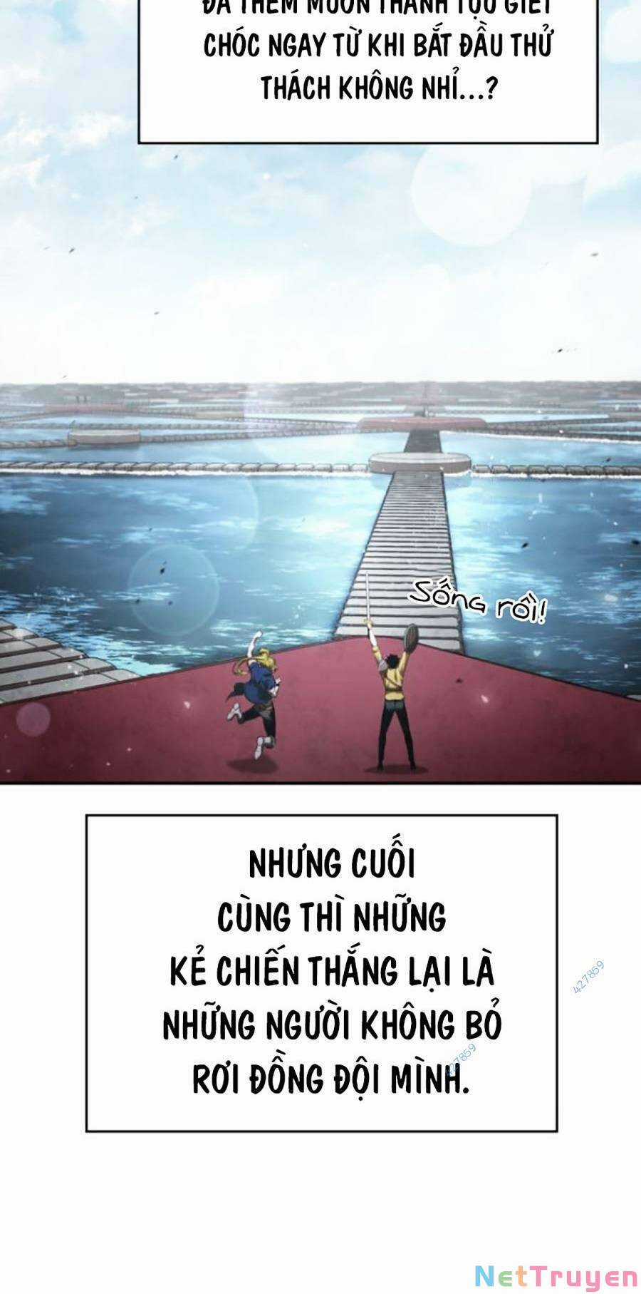 Vô Hạn Tử Linh Sư Chapter 16 trang 75