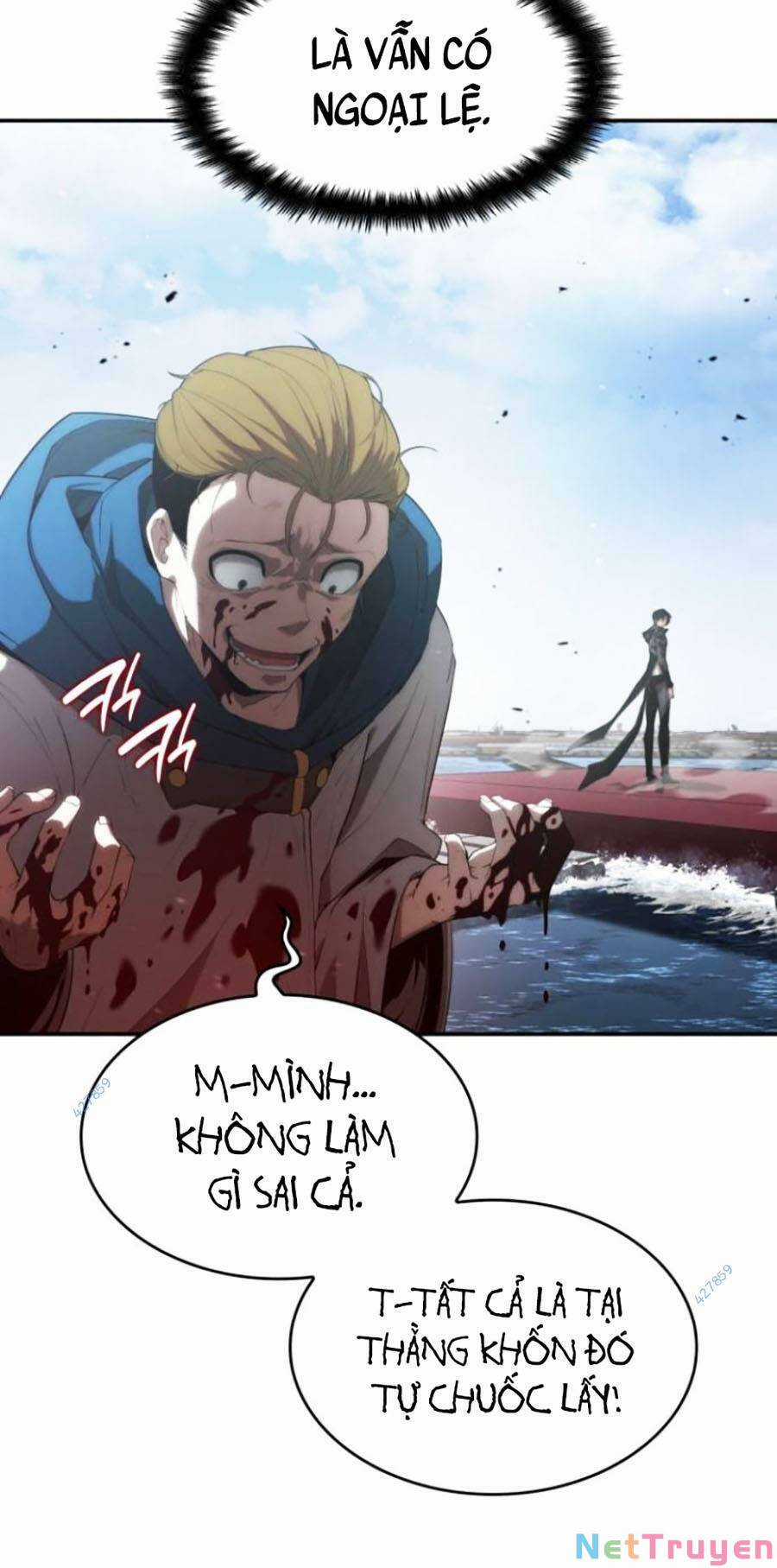Vô Hạn Tử Linh Sư Chapter 16 trang 77