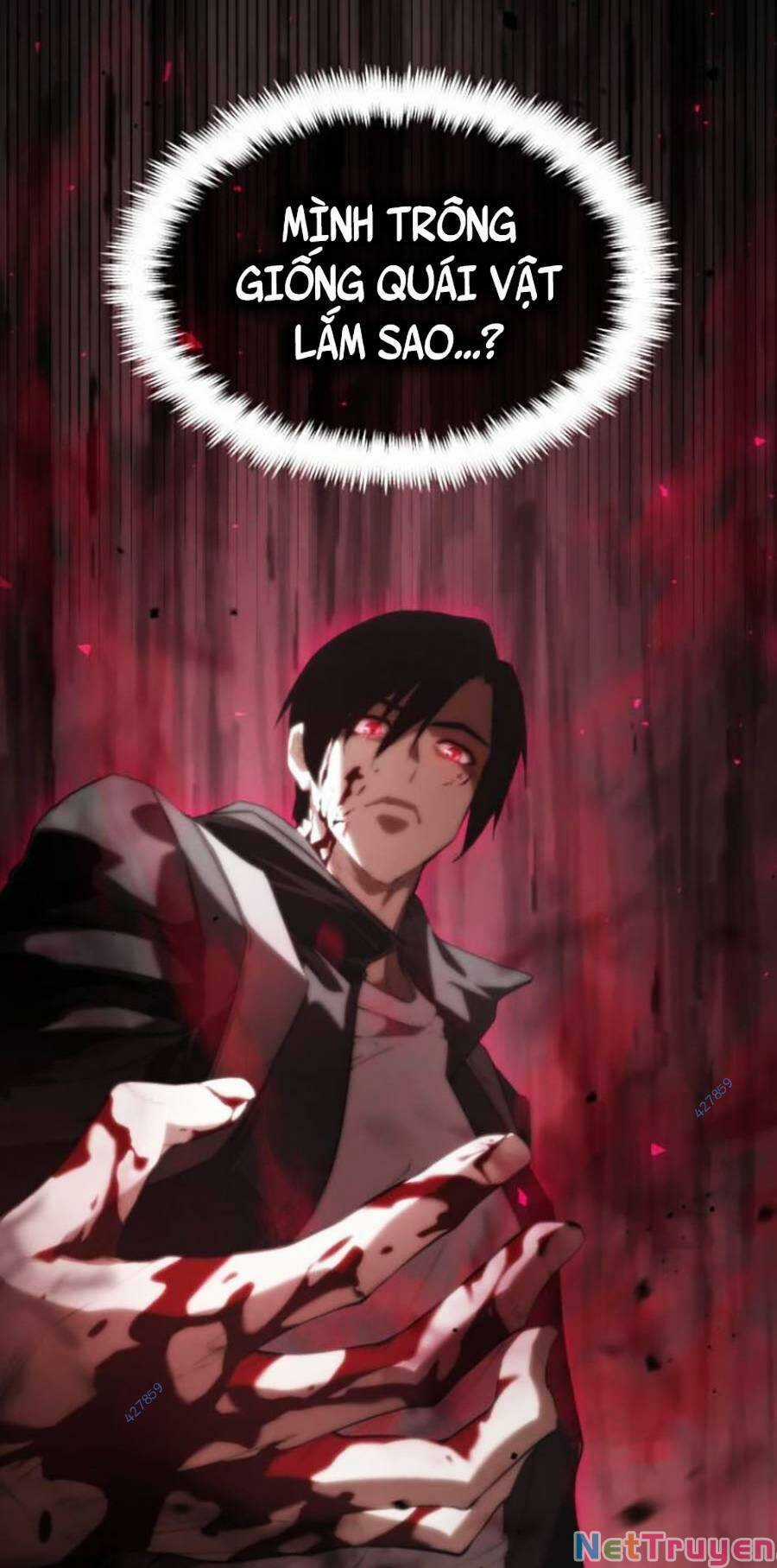 Vô Hạn Tử Linh Sư Chapter 16 trang 79