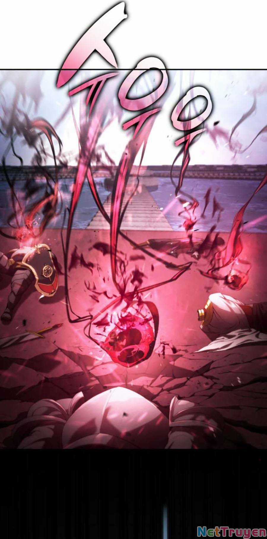 Vô Hạn Tử Linh Sư Chapter 16 trang 84