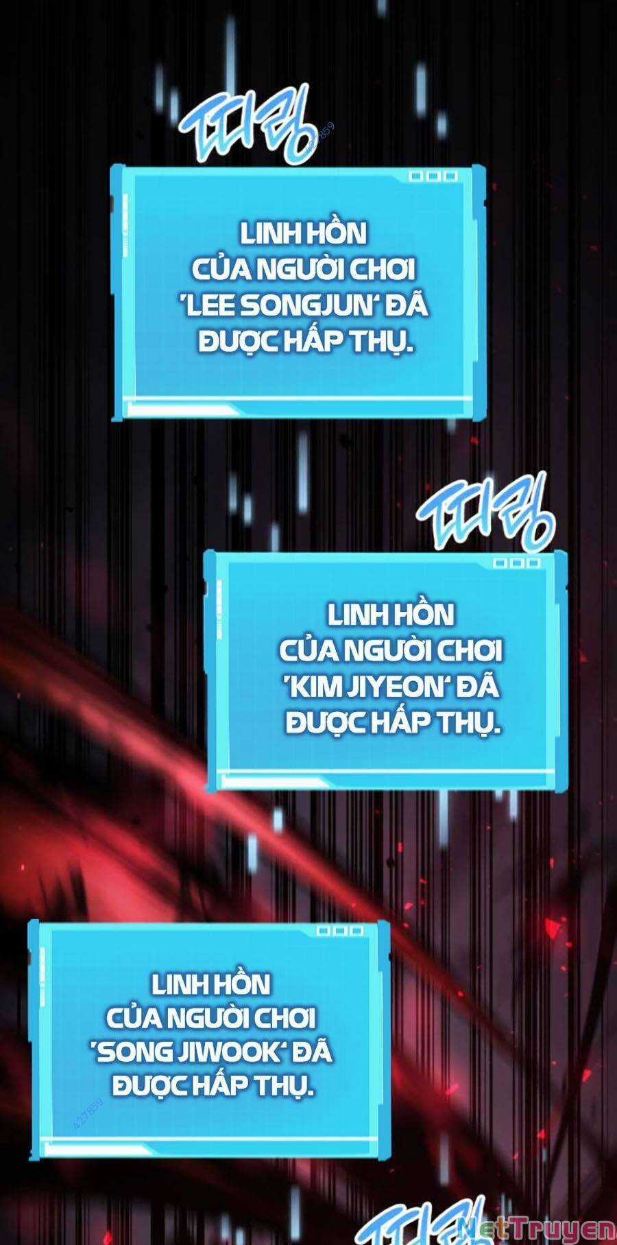 Vô Hạn Tử Linh Sư Chapter 16 trang 85