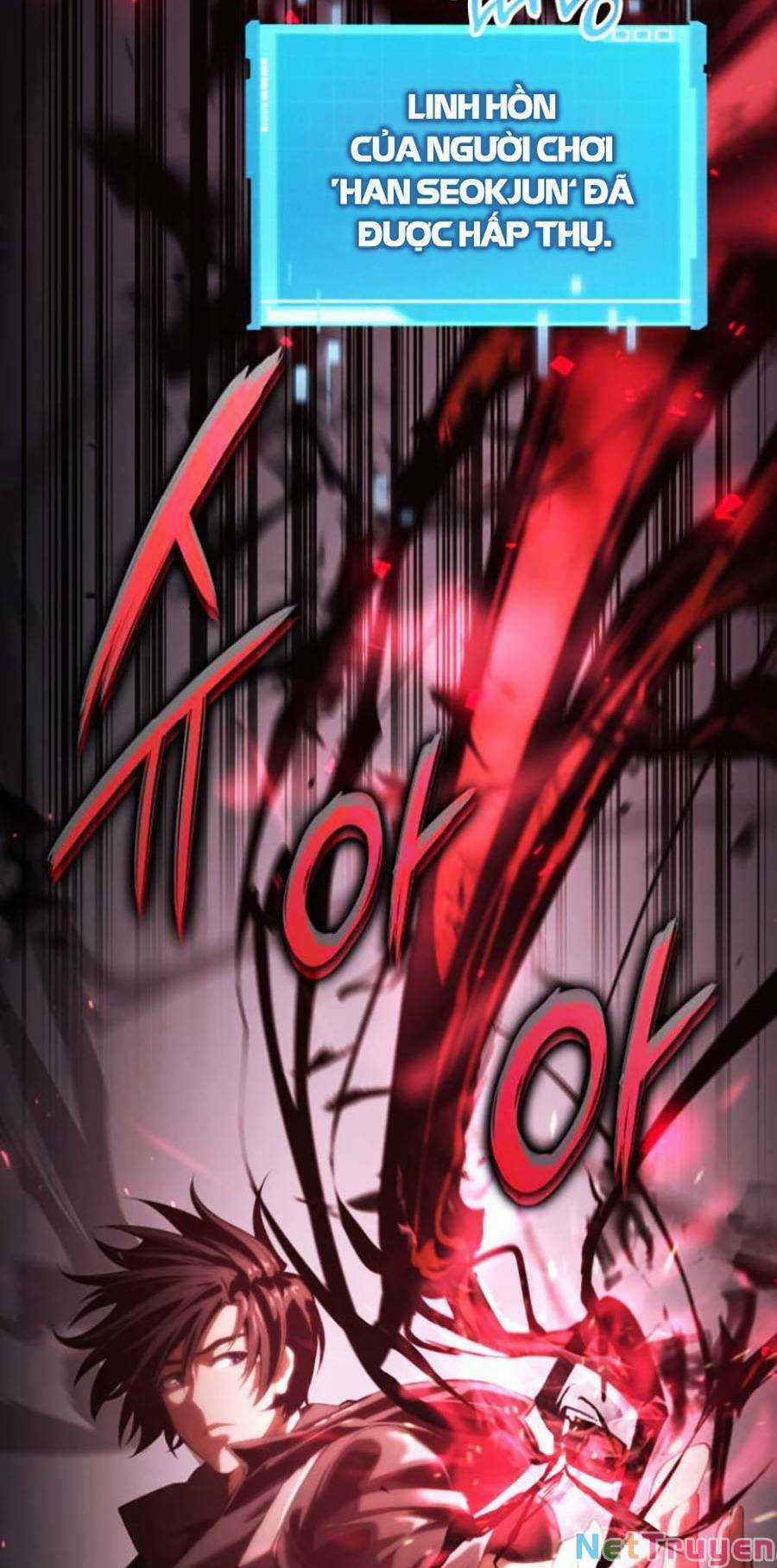 Vô Hạn Tử Linh Sư Chapter 16 trang 86