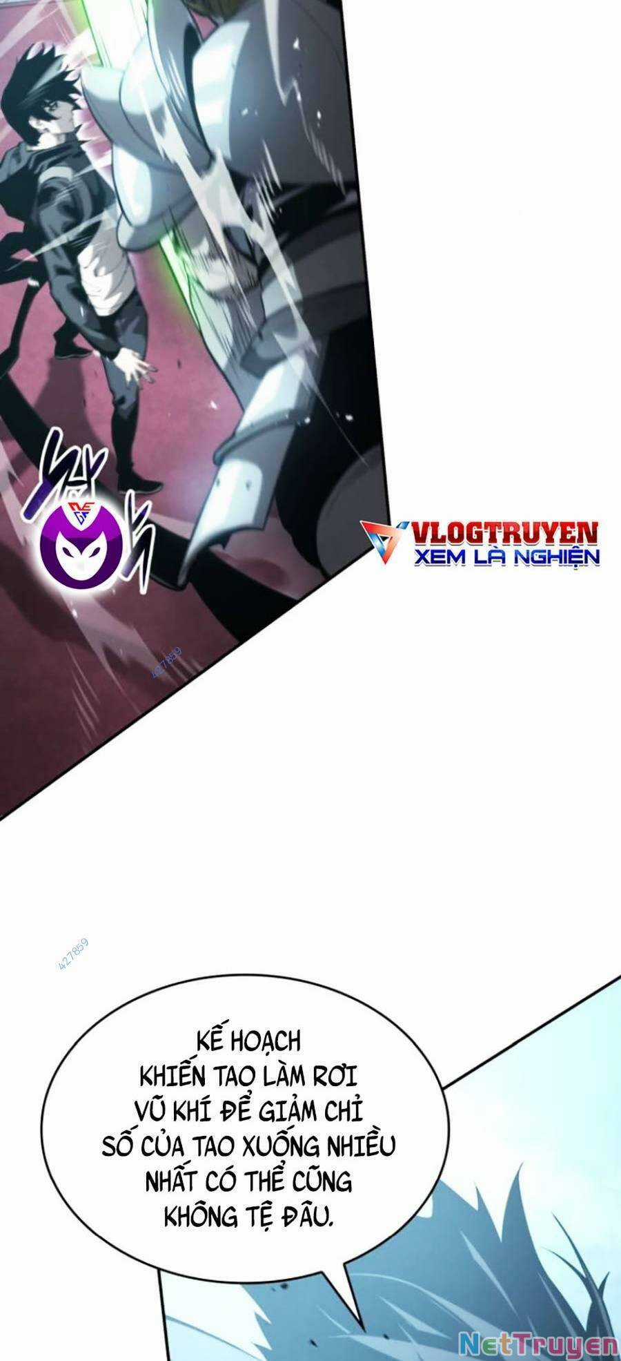 Vô Hạn Tử Linh Sư Chapter 16 trang 9