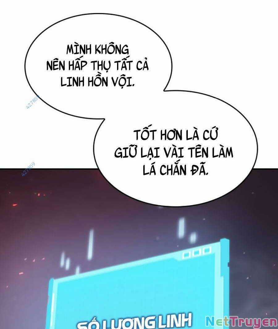 Vô Hạn Tử Linh Sư Chapter 17 trang 121