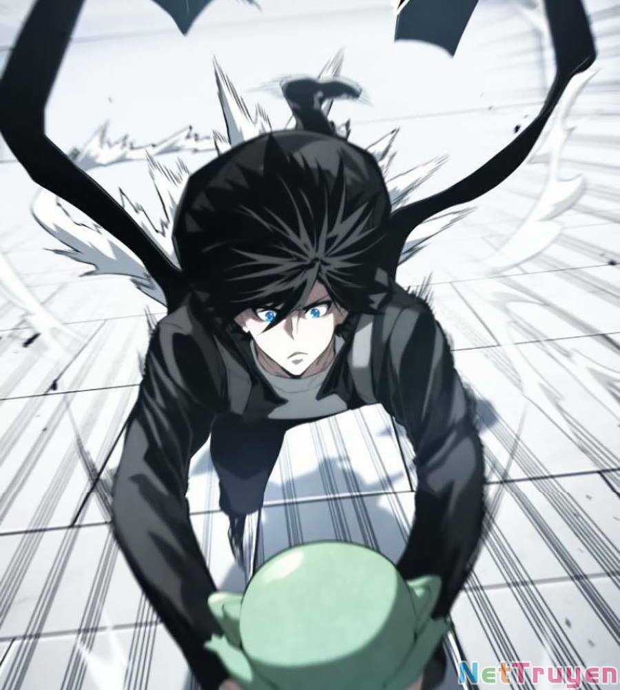 Vô Hạn Tử Linh Sư Chapter 17 trang 15