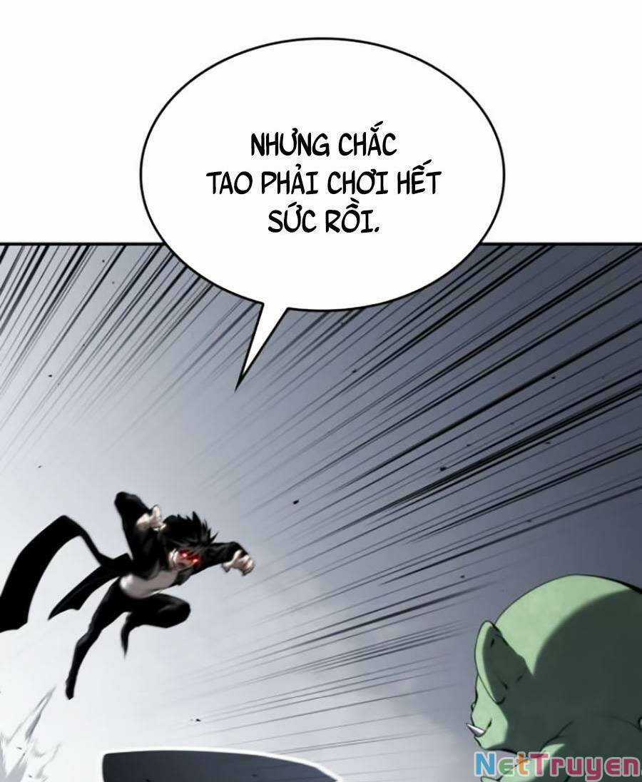 Vô Hạn Tử Linh Sư Chapter 17 trang 28