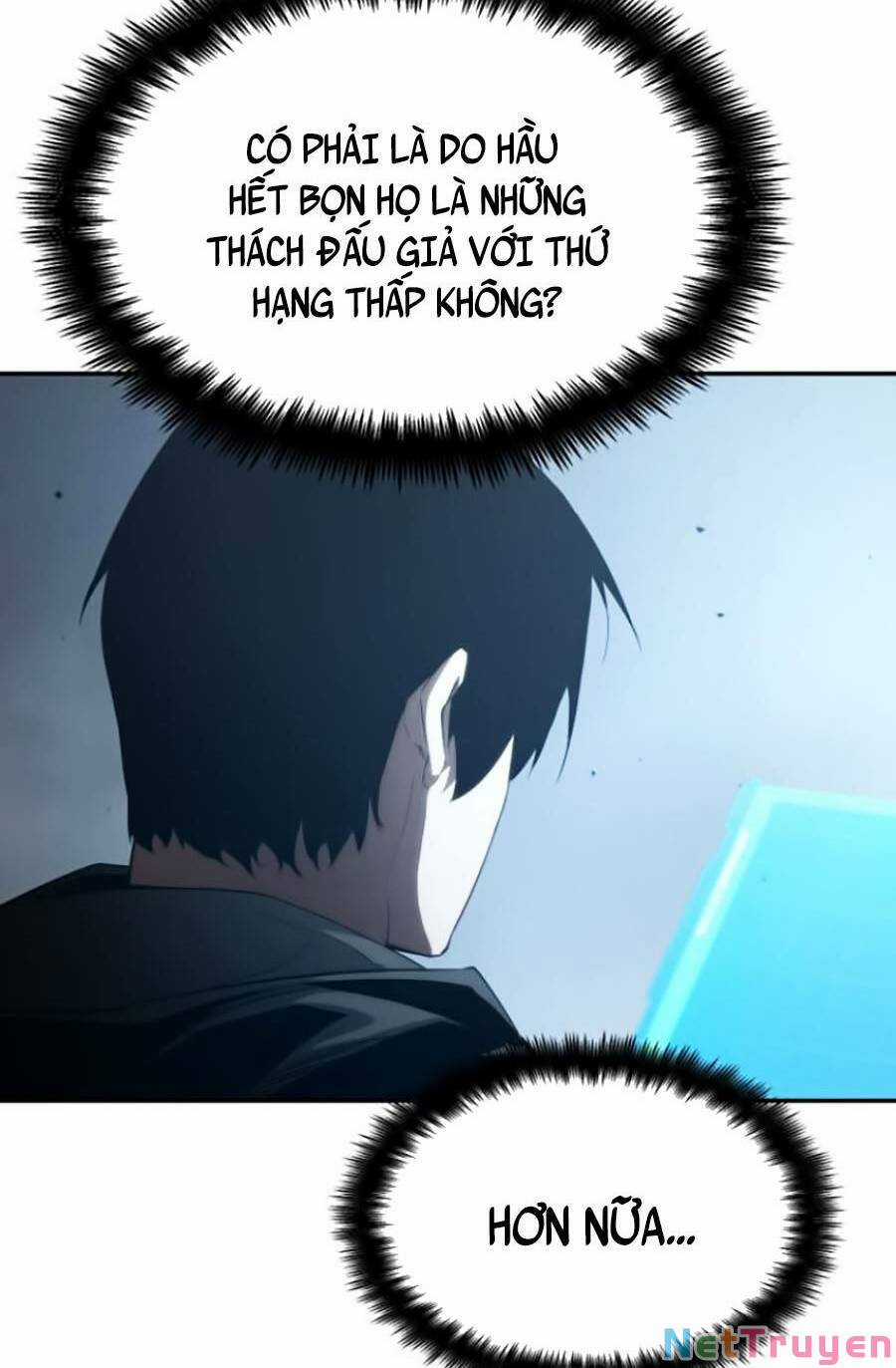 Vô Hạn Tử Linh Sư Chapter 17 trang 83