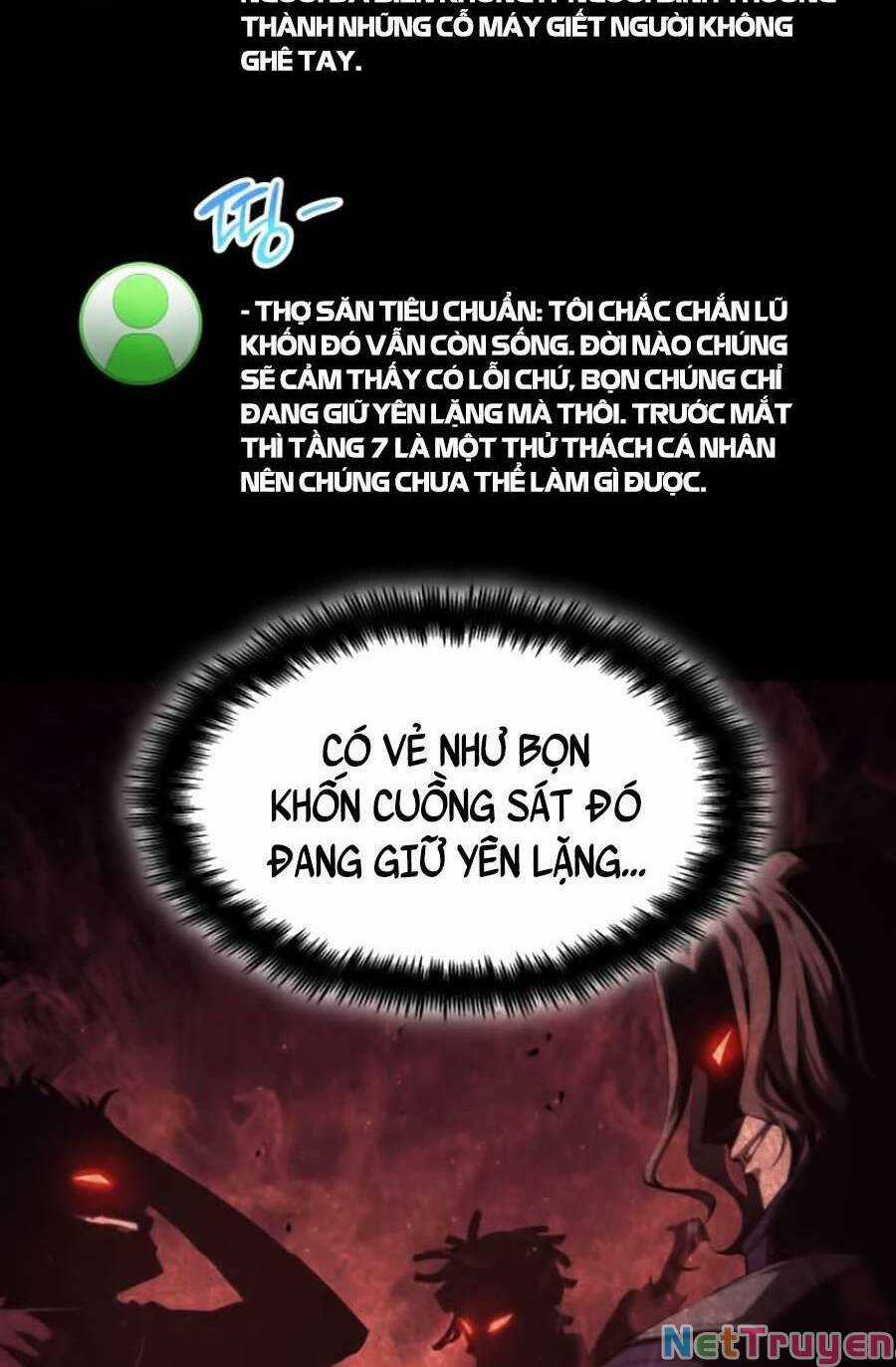 Vô Hạn Tử Linh Sư Chapter 17 trang 85