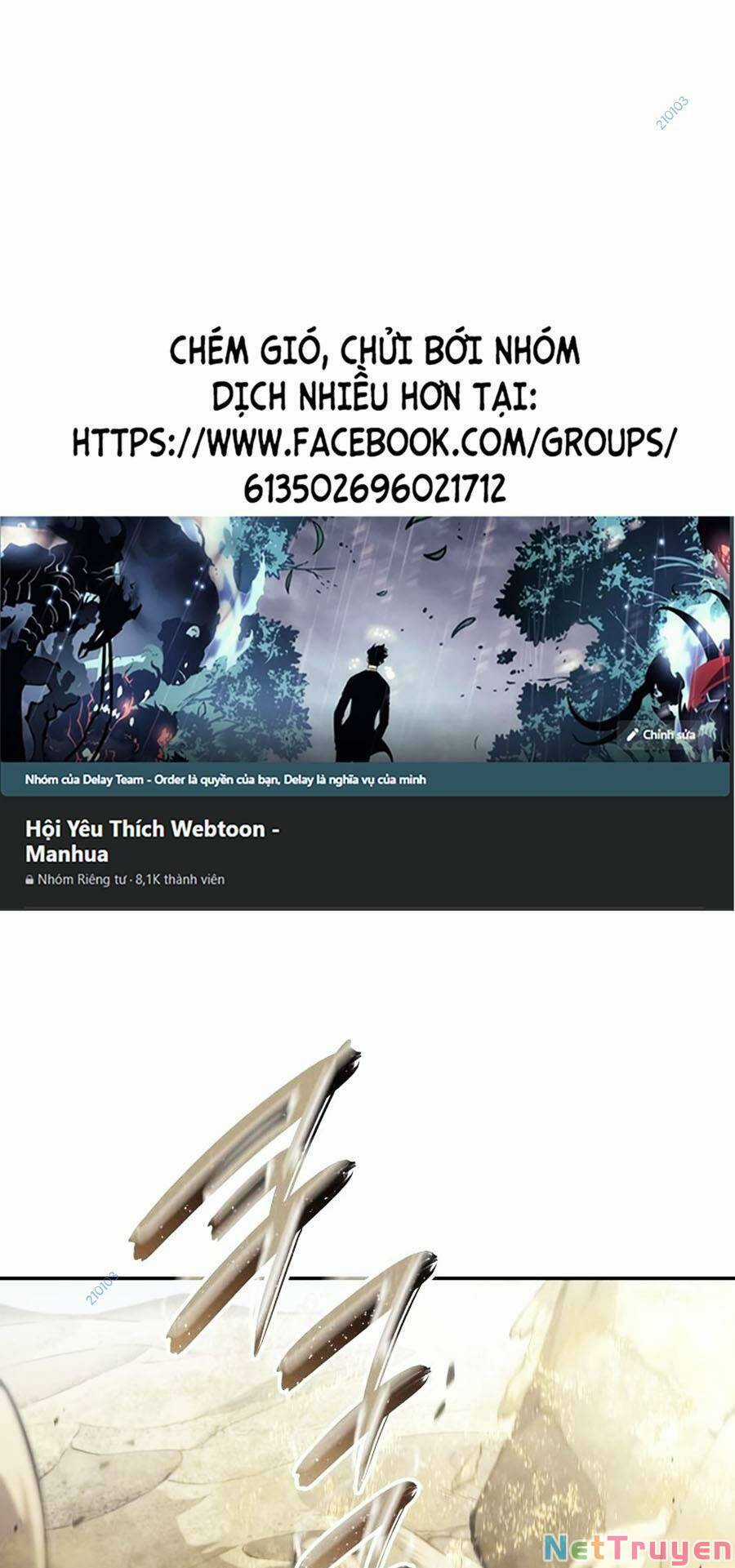 Vô Hạn Tử Linh Sư Chapter 18 trang 1