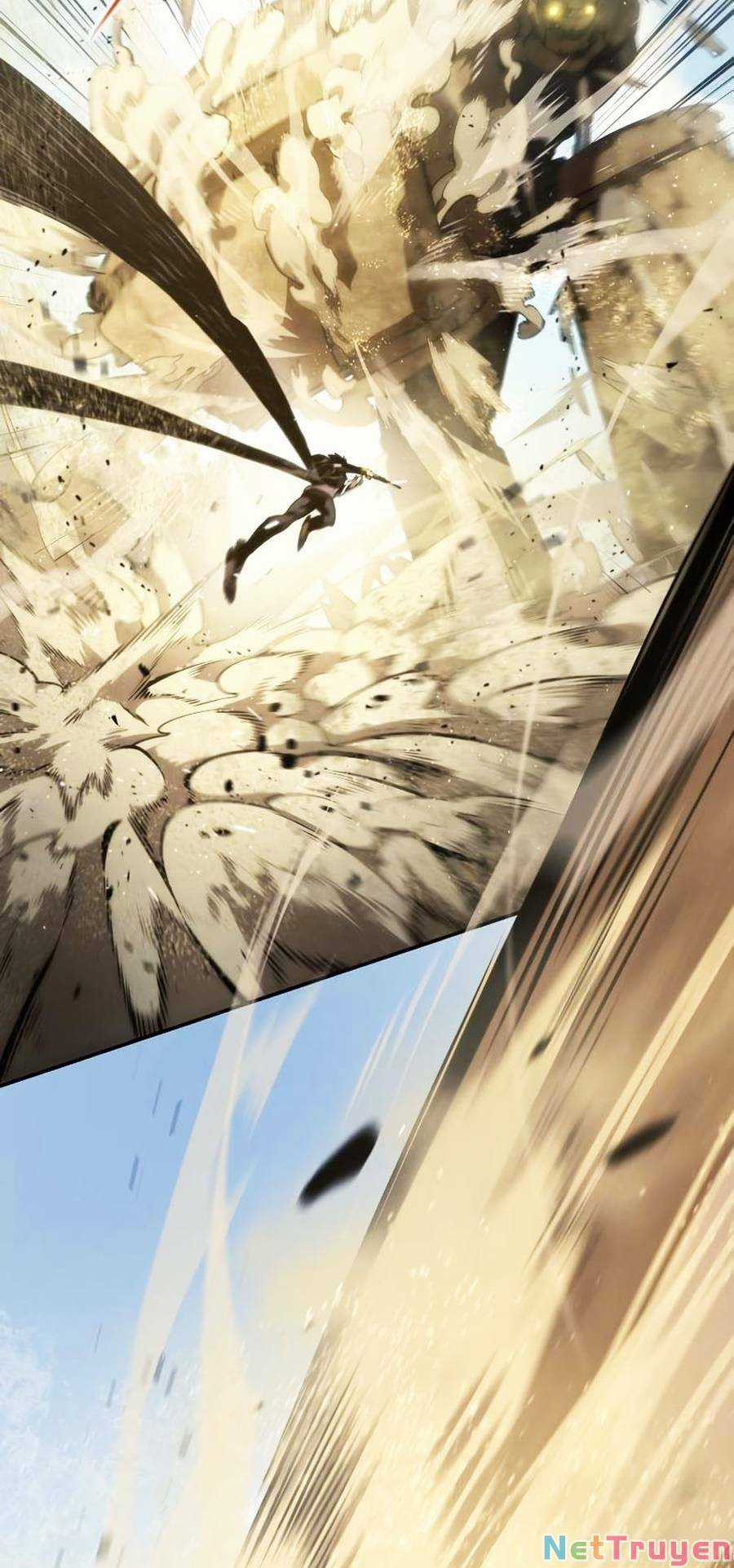 Vô Hạn Tử Linh Sư Chapter 18 trang 12