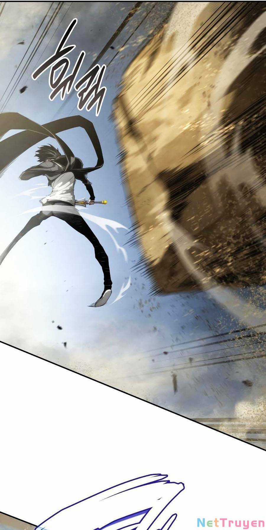 Vô Hạn Tử Linh Sư Chapter 18 trang 126