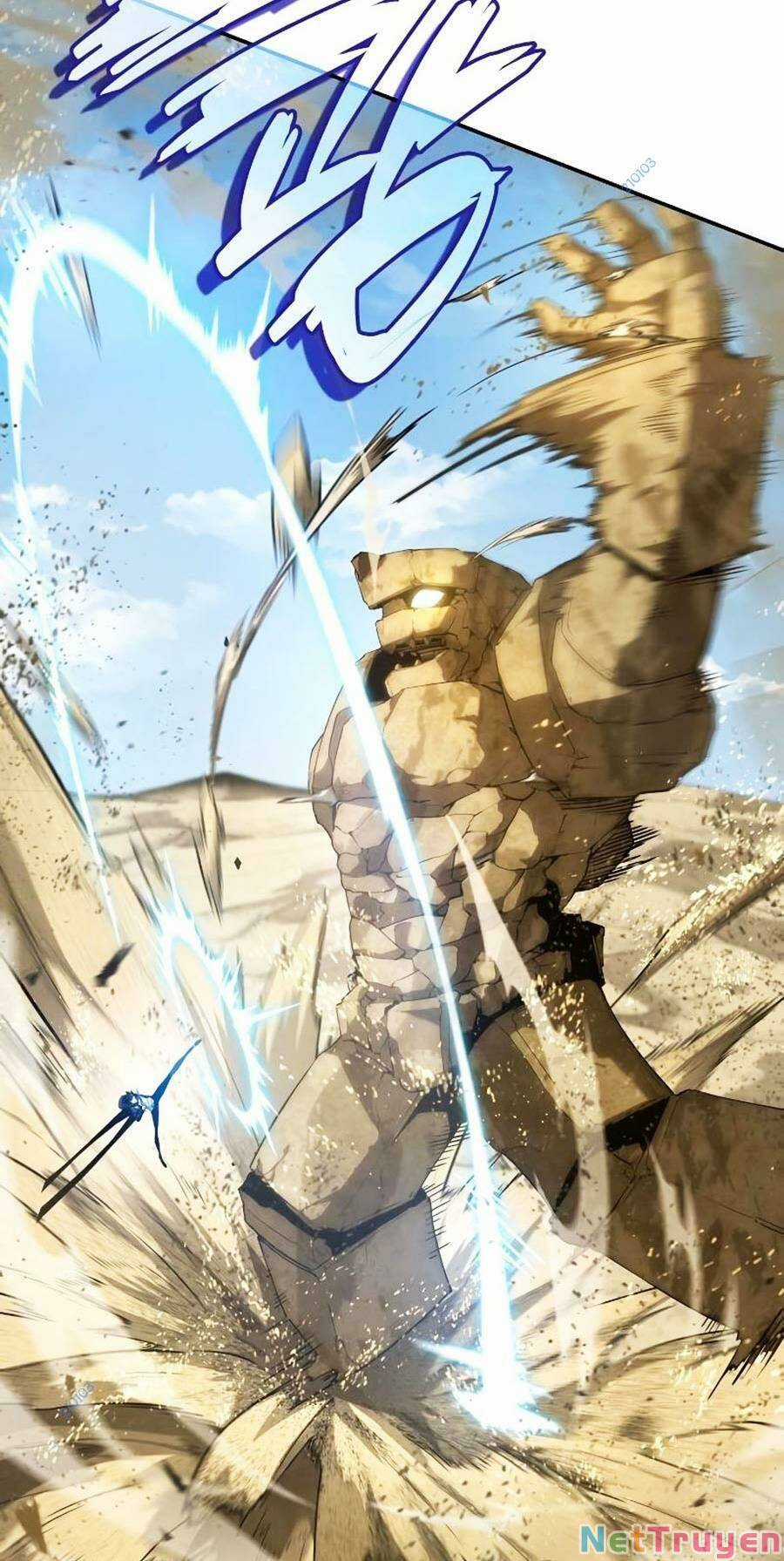 Vô Hạn Tử Linh Sư Chapter 18 trang 127