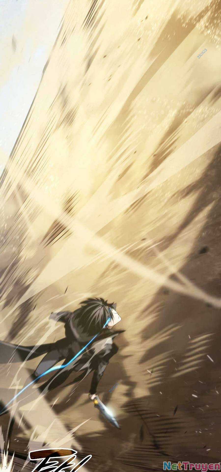 Vô Hạn Tử Linh Sư Chapter 18 trang 13