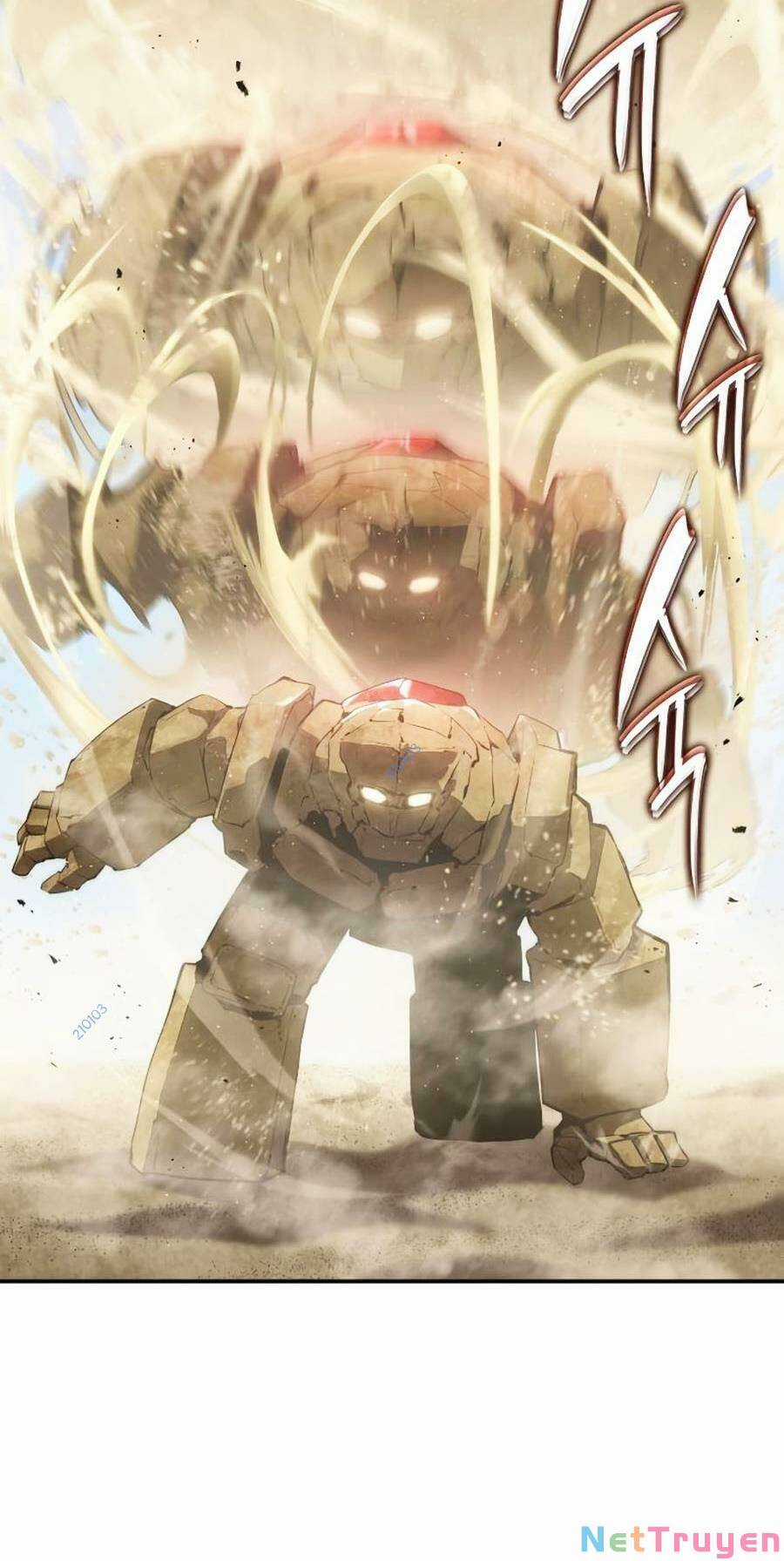 Vô Hạn Tử Linh Sư Chapter 18 trang 133