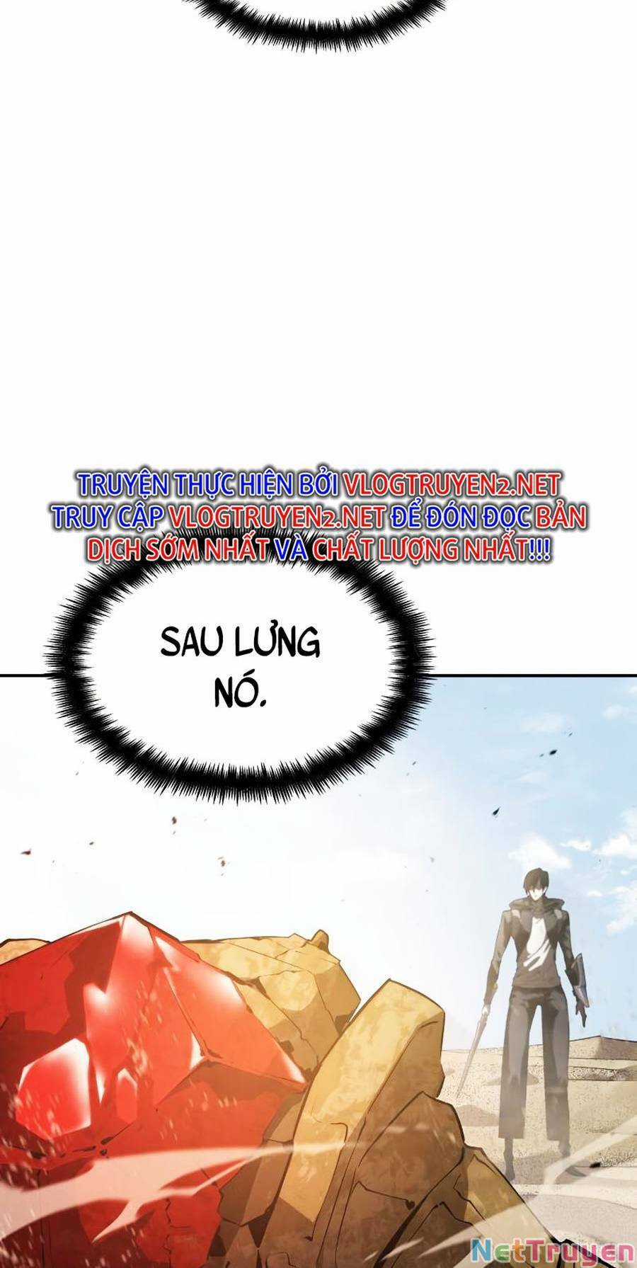 Vô Hạn Tử Linh Sư Chapter 18 trang 136