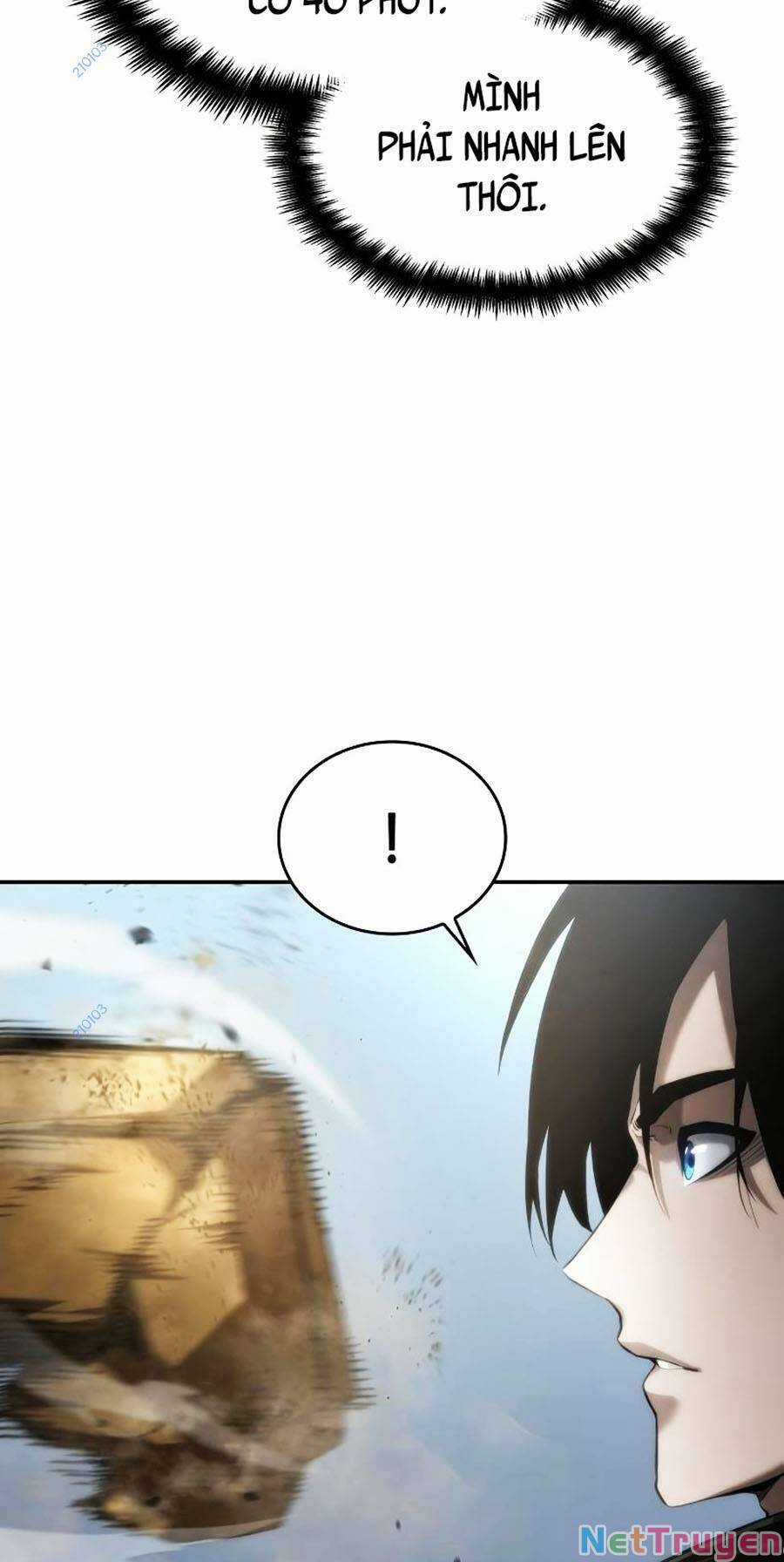 Vô Hạn Tử Linh Sư Chapter 18 trang 139