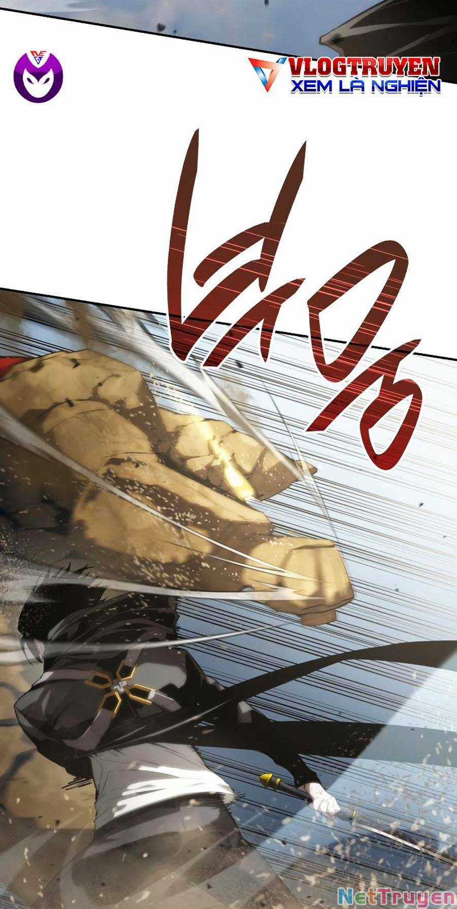 Vô Hạn Tử Linh Sư Chapter 18 trang 140