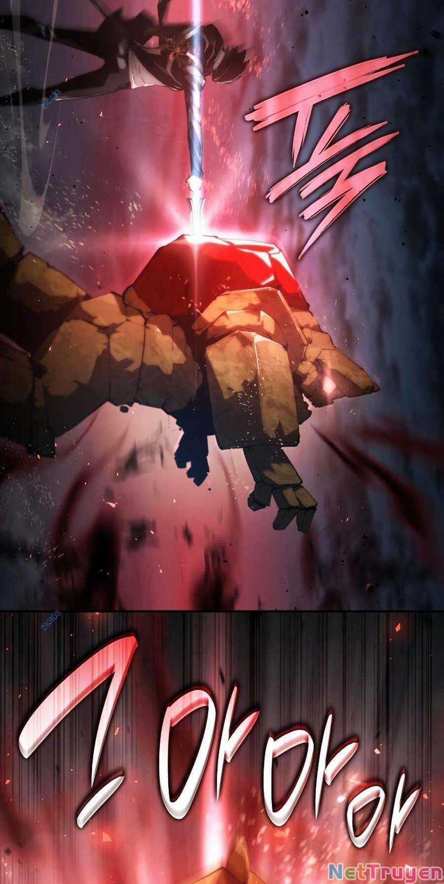 Vô Hạn Tử Linh Sư Chapter 18 trang 145