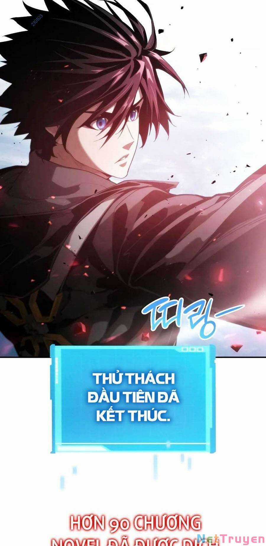 Vô Hạn Tử Linh Sư Chapter 18 trang 149