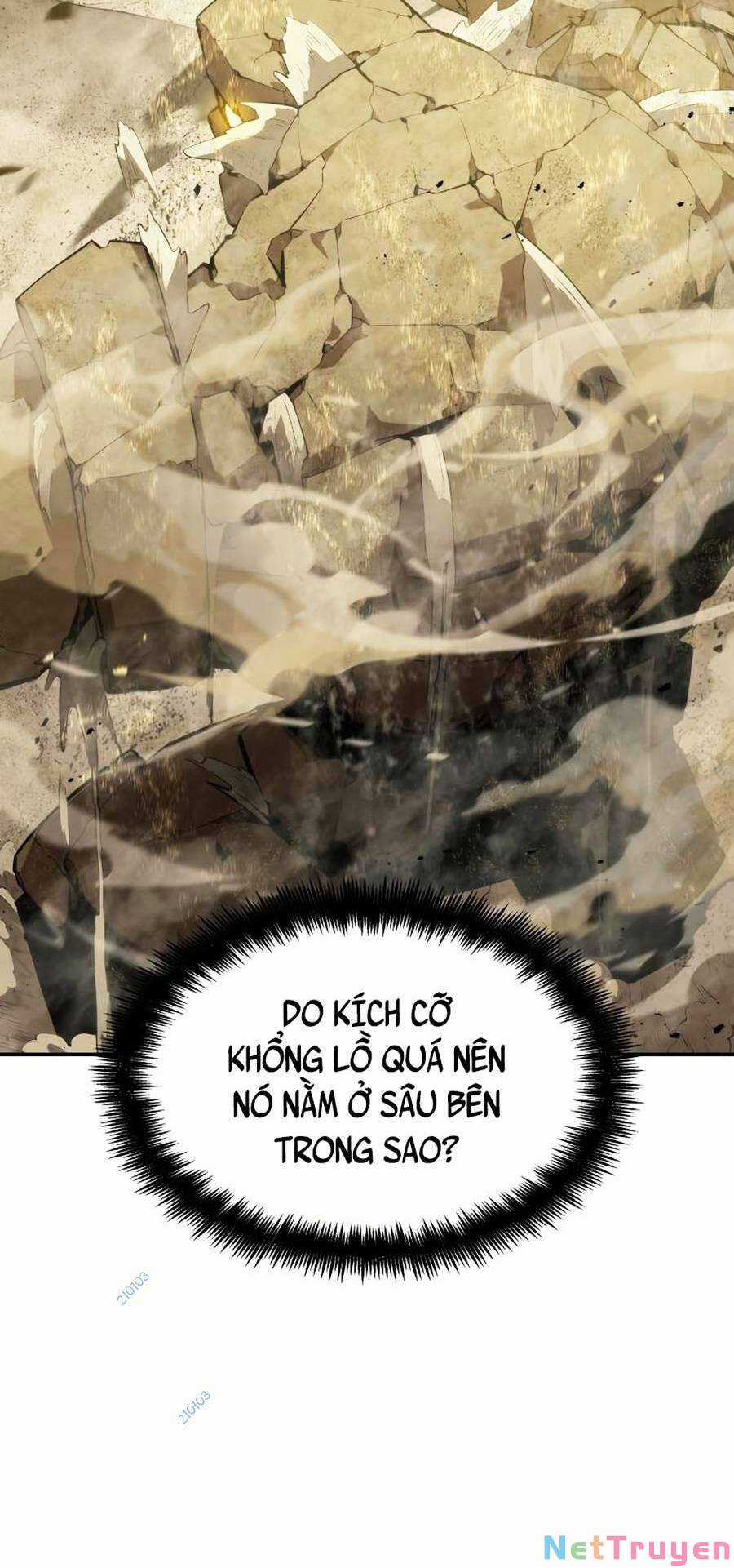 Vô Hạn Tử Linh Sư Chapter 18 trang 19