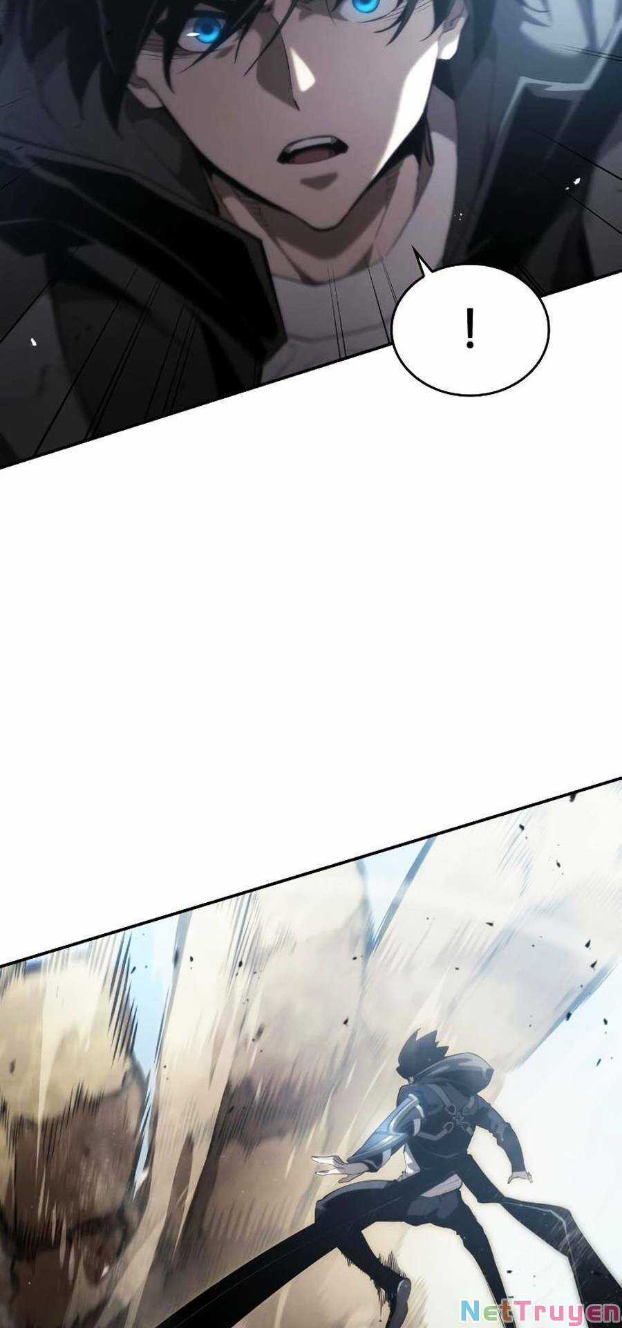 Vô Hạn Tử Linh Sư Chapter 18 trang 22