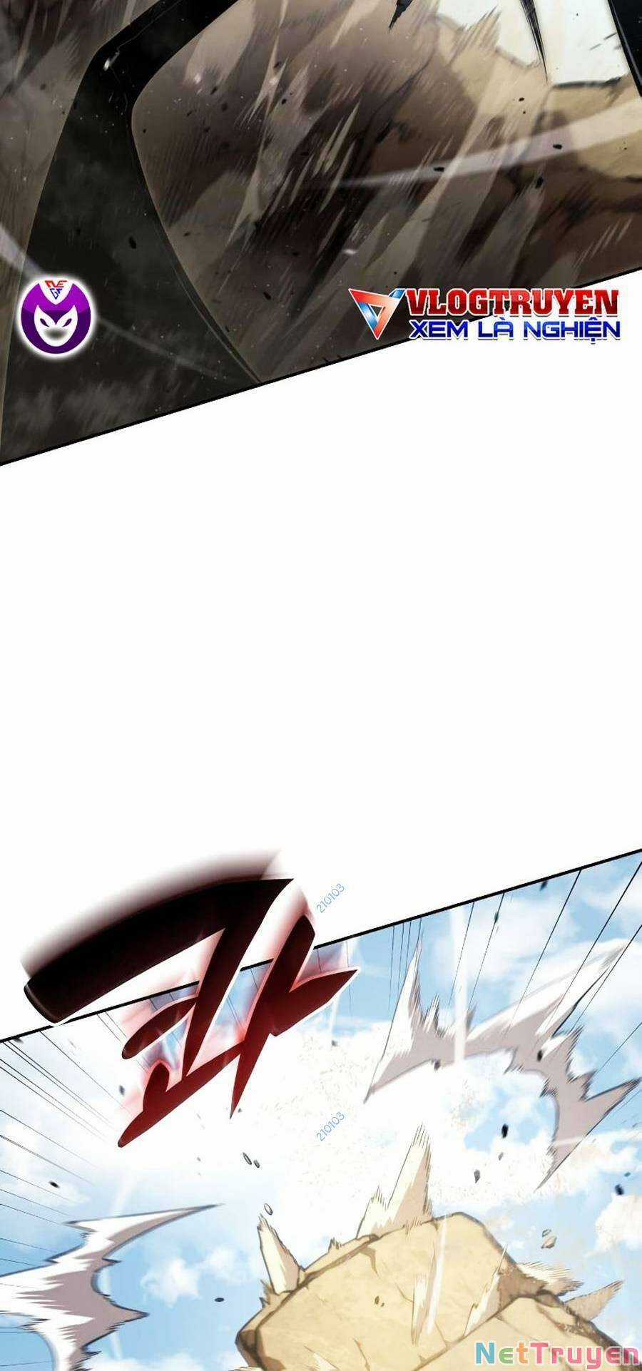 Vô Hạn Tử Linh Sư Chapter 18 trang 23