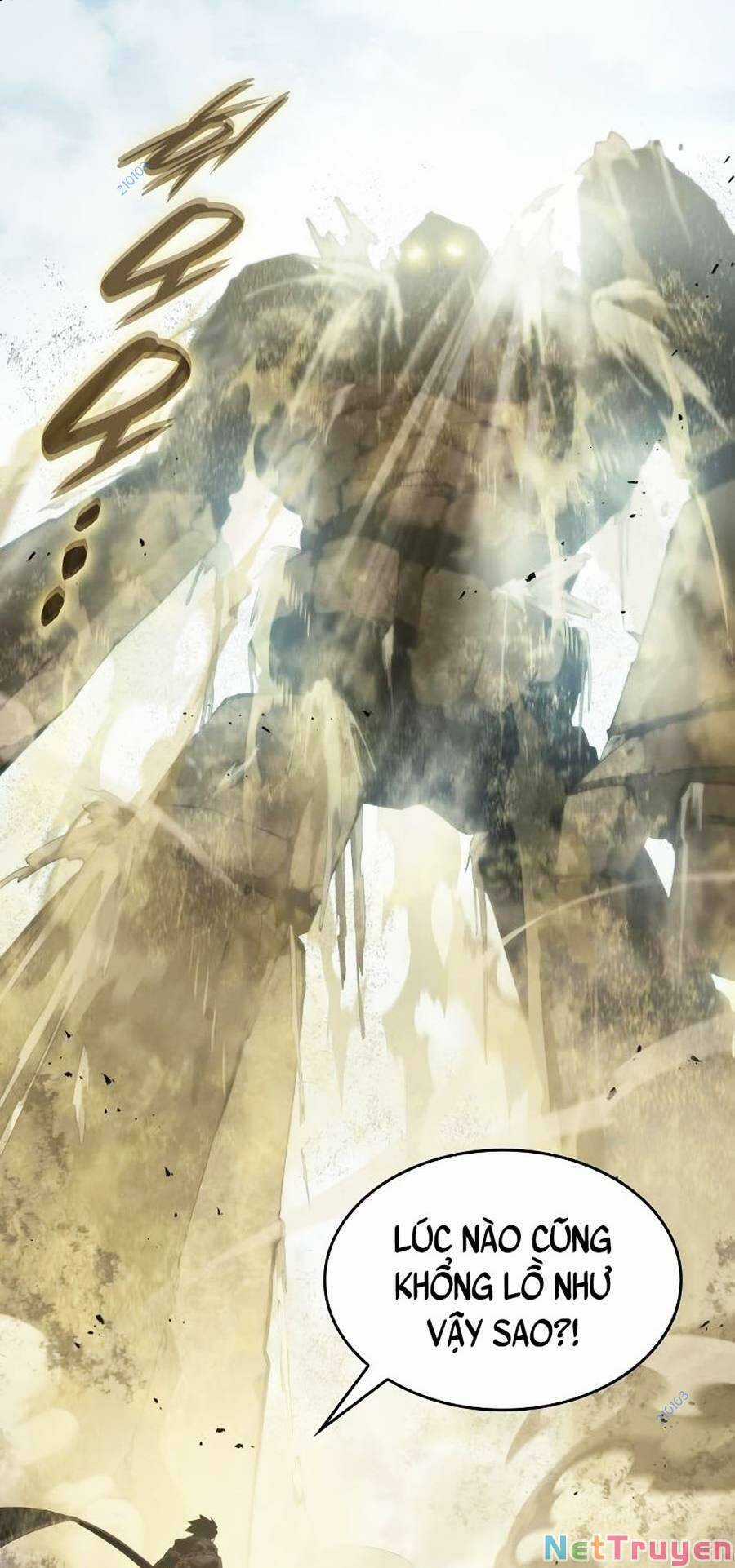 Vô Hạn Tử Linh Sư Chapter 18 trang 3