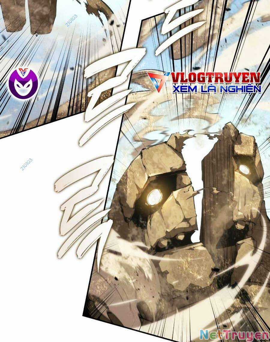 Vô Hạn Tử Linh Sư Chapter 18 trang 40