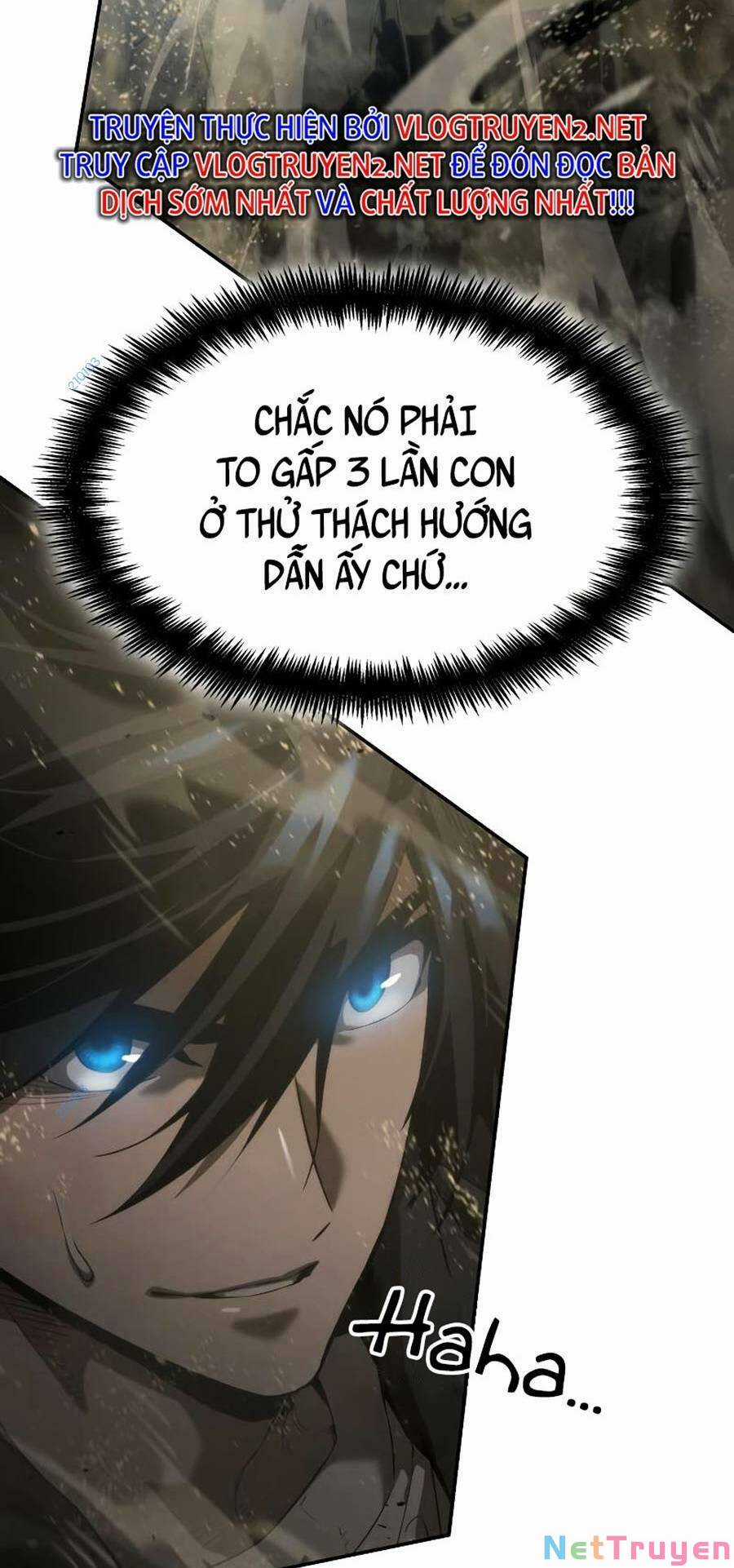 Vô Hạn Tử Linh Sư Chapter 18 trang 5