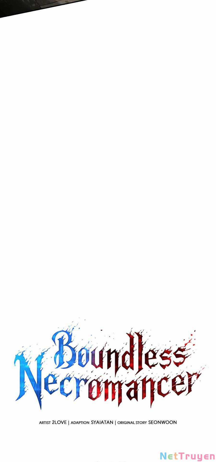 Vô Hạn Tử Linh Sư Chapter 18 trang 6