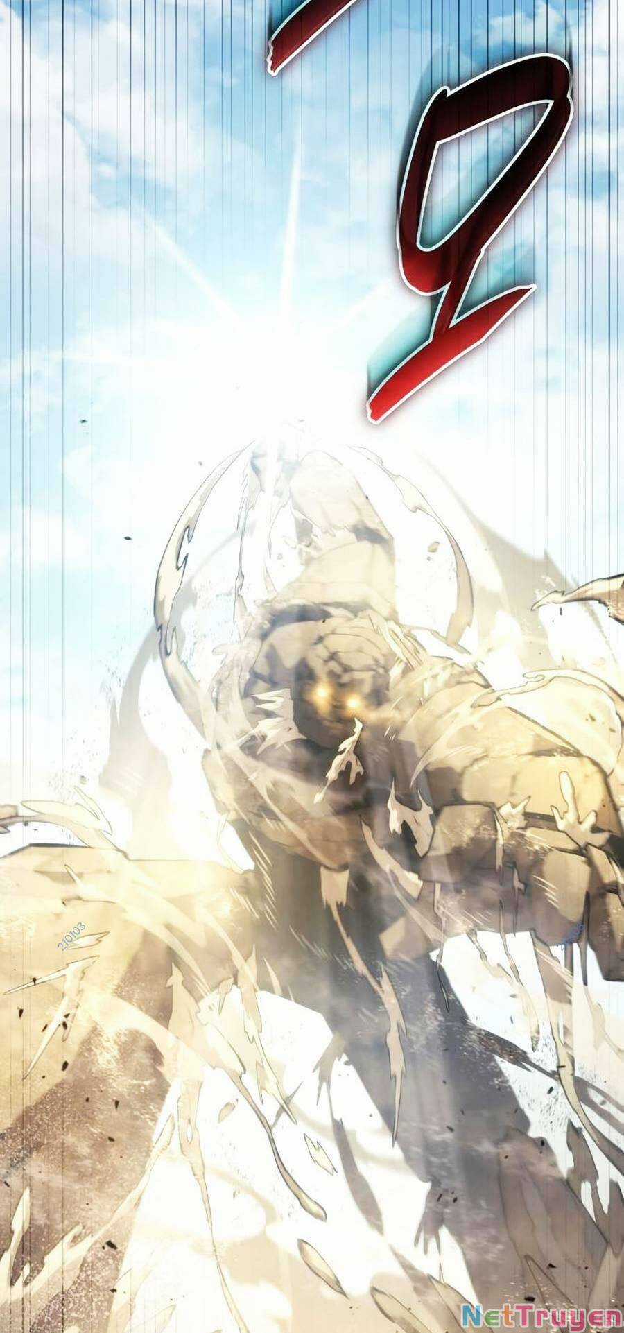 Vô Hạn Tử Linh Sư Chapter 18 trang 9