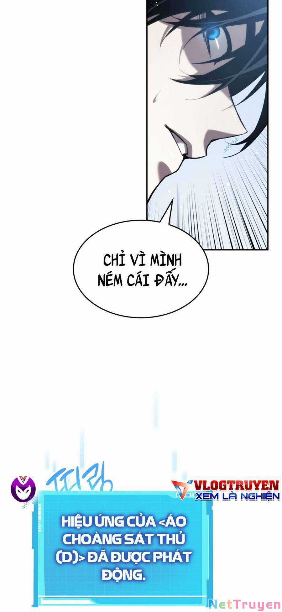 Vô Hạn Tử Linh Sư Chapter 19 trang 109