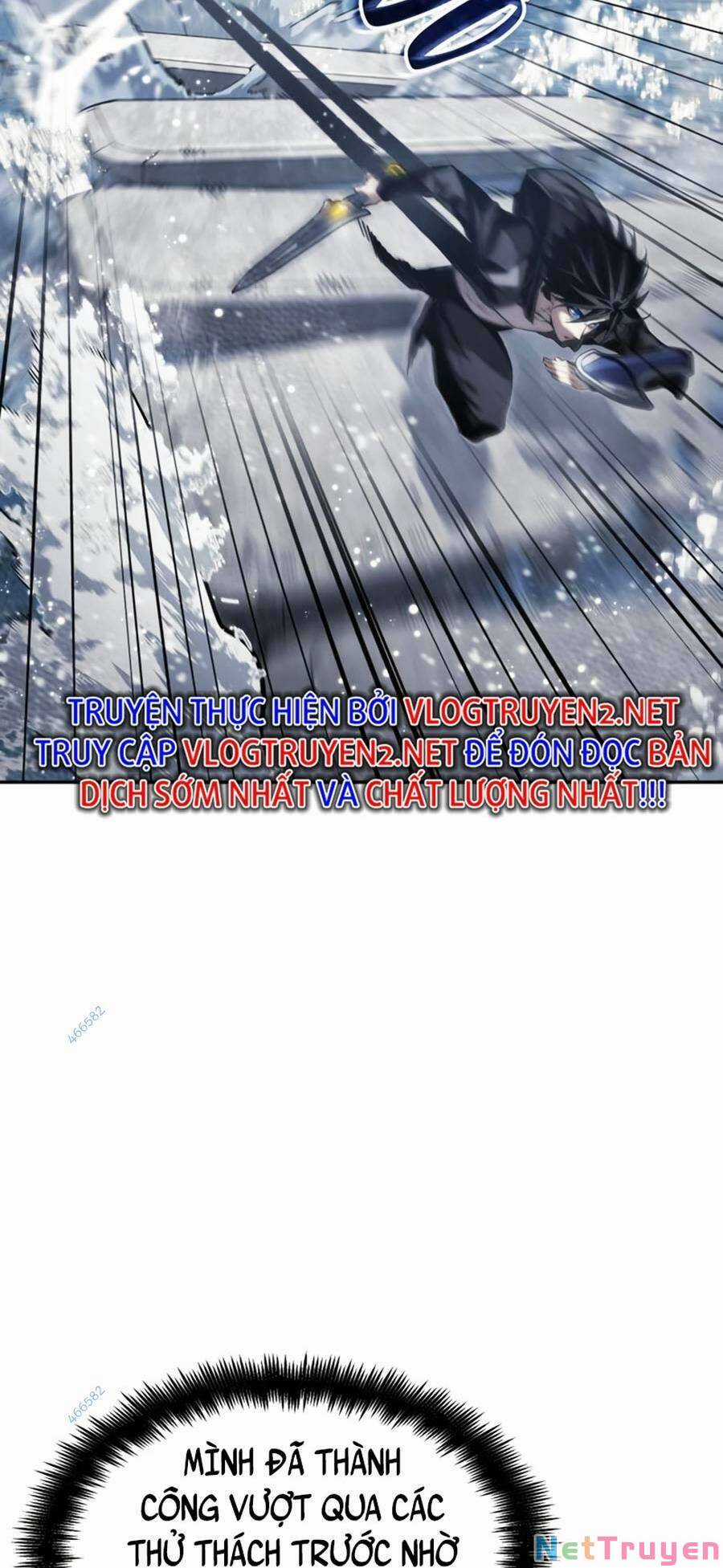 Vô Hạn Tử Linh Sư Chapter 19 trang 111