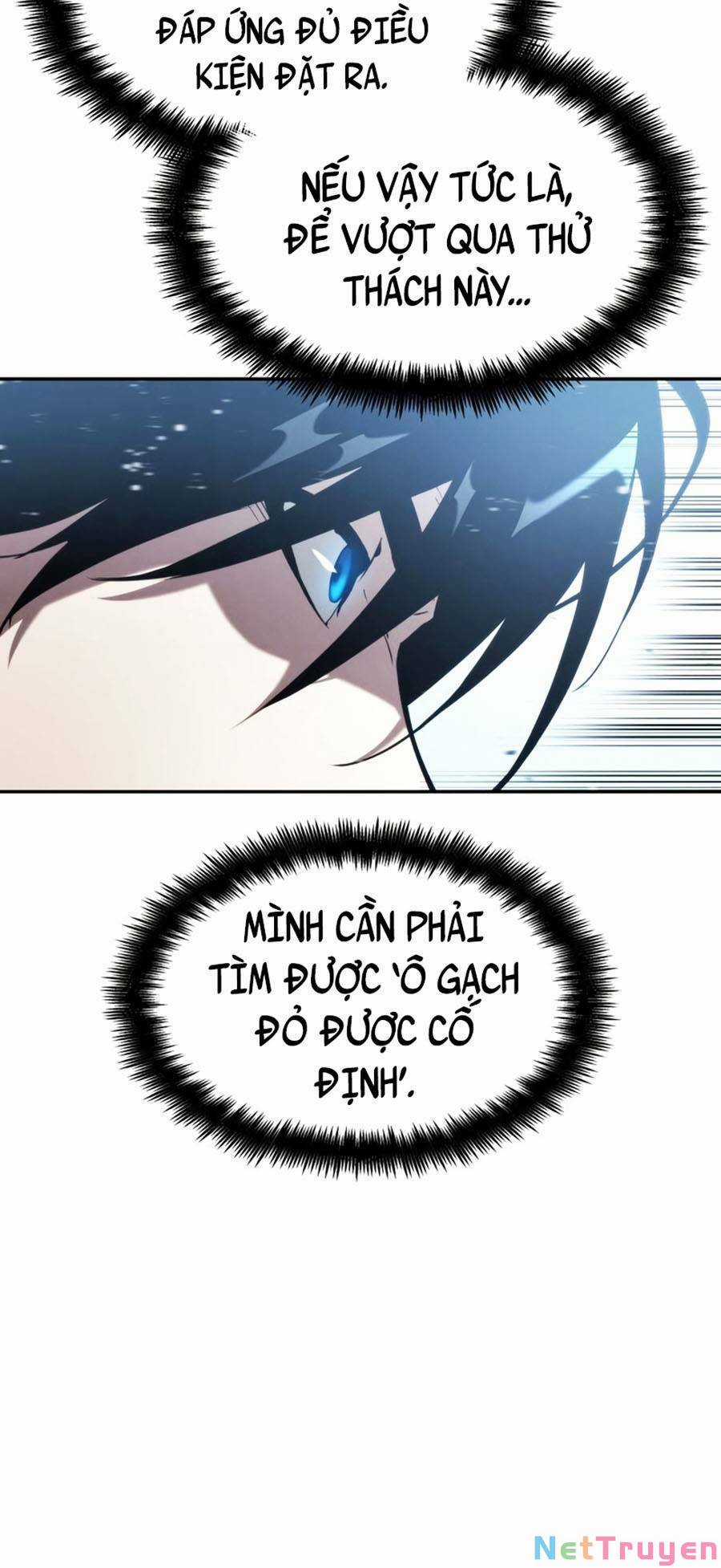 Vô Hạn Tử Linh Sư Chapter 19 trang 112