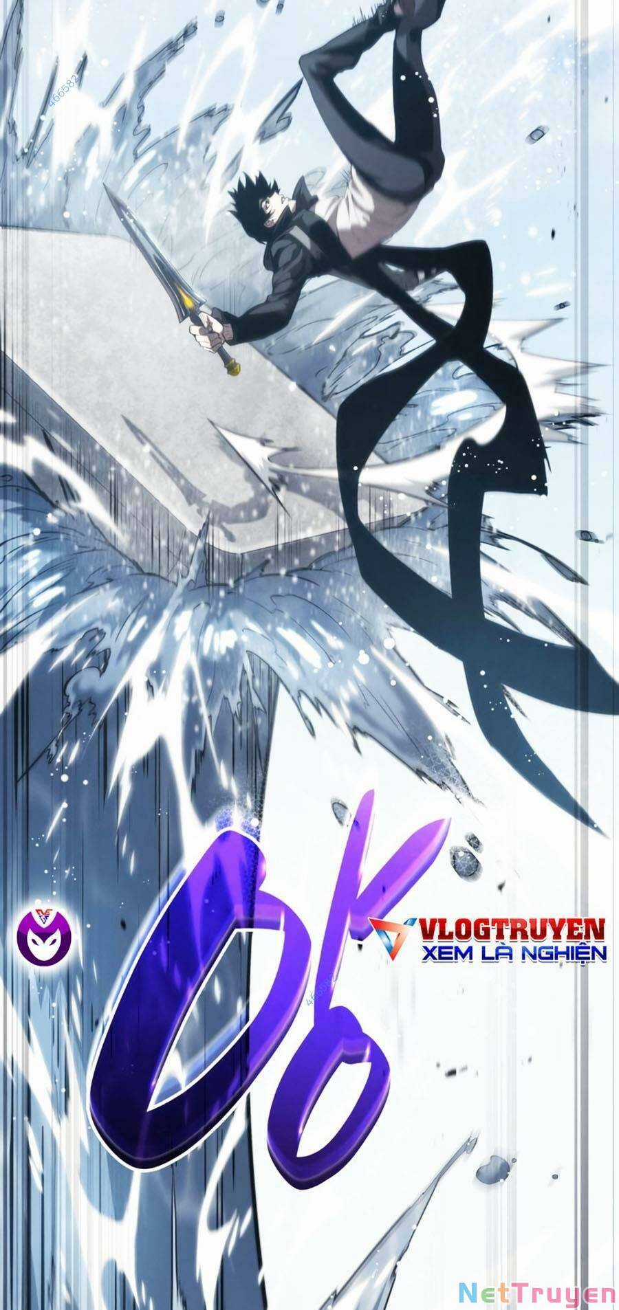 Vô Hạn Tử Linh Sư Chapter 19 trang 117