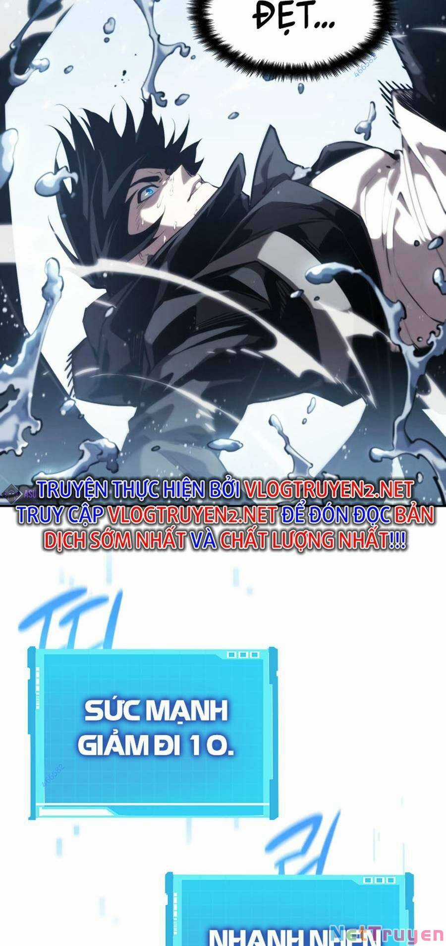 Vô Hạn Tử Linh Sư Chapter 19 trang 119