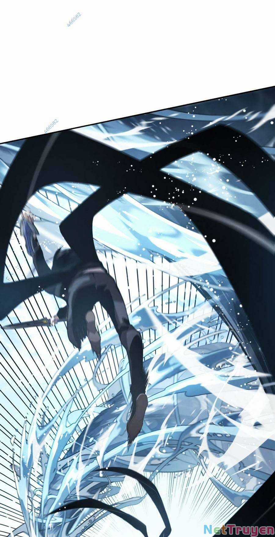 Vô Hạn Tử Linh Sư Chapter 19 trang 153