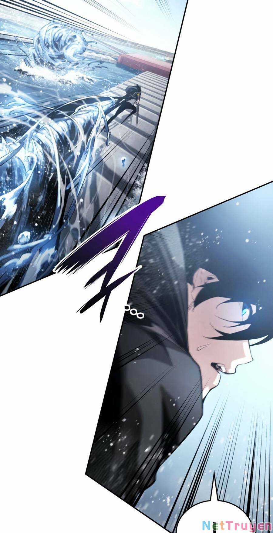 Vô Hạn Tử Linh Sư Chapter 19 trang 156