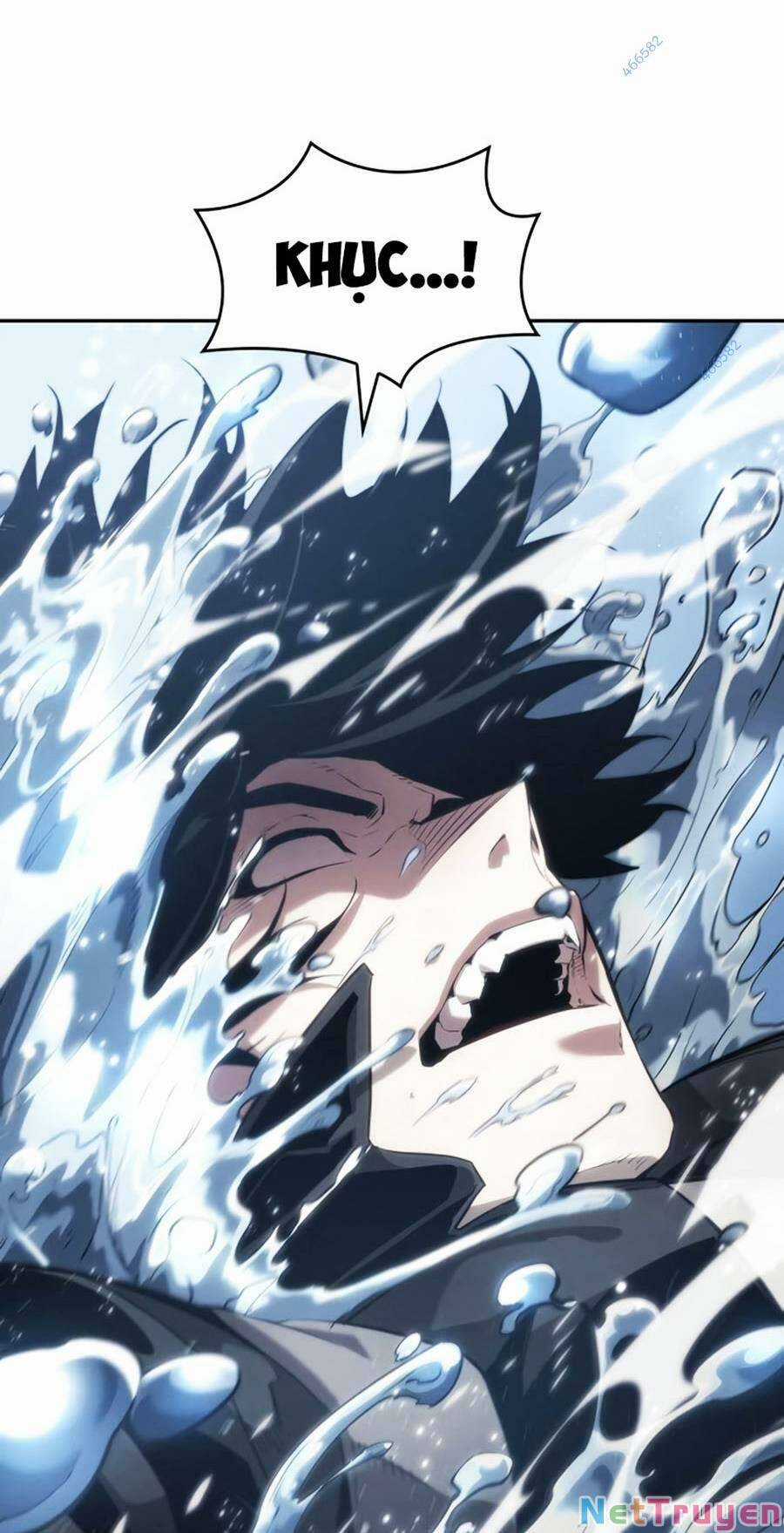 Vô Hạn Tử Linh Sư Chapter 19 trang 159