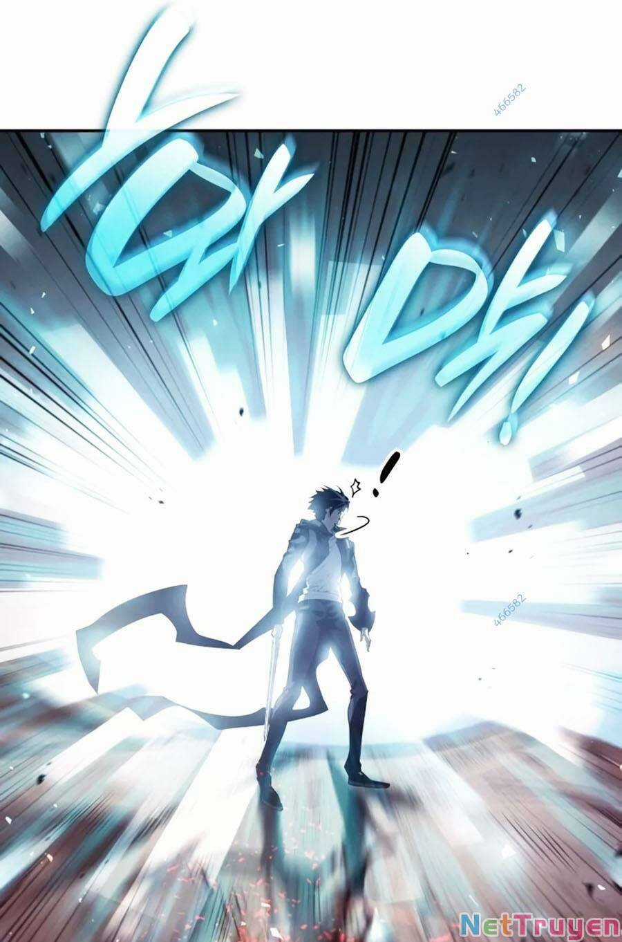 Vô Hạn Tử Linh Sư Chapter 19 trang 17